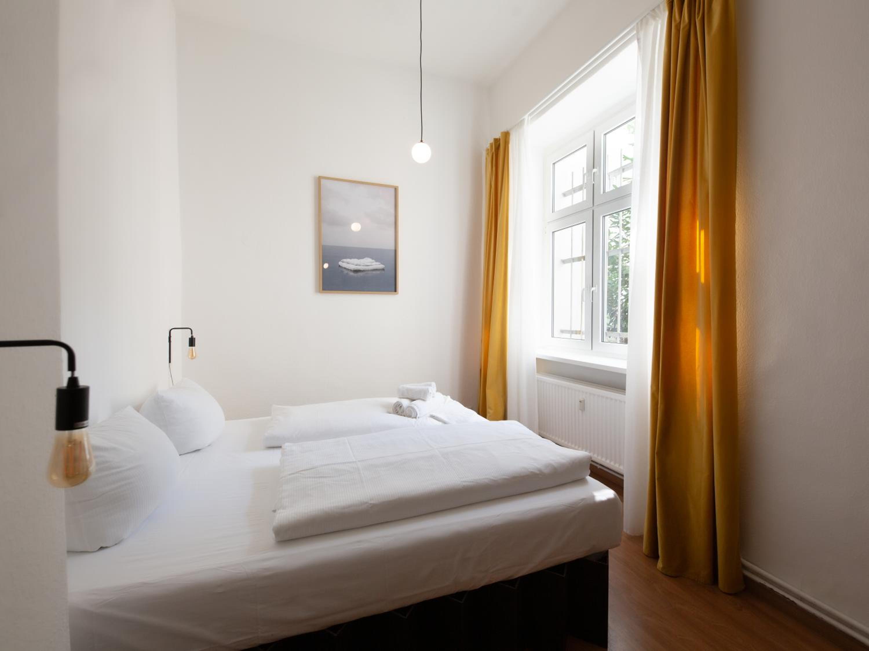 Hip & Beautiful City Apartment