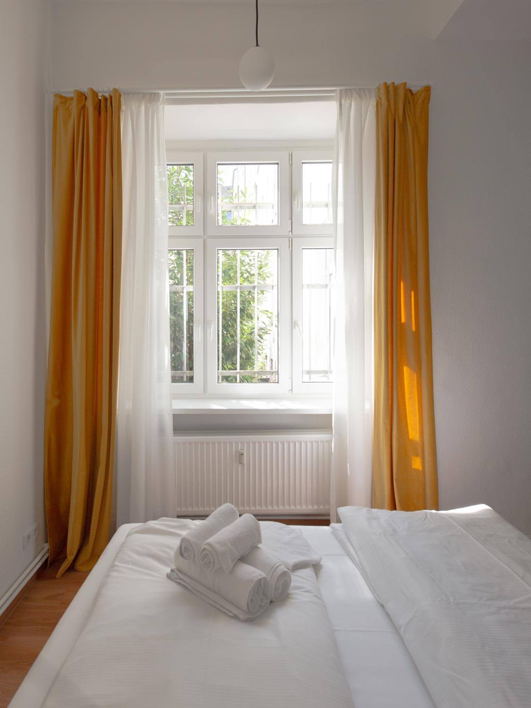 Hip & Beautiful City Apartment
