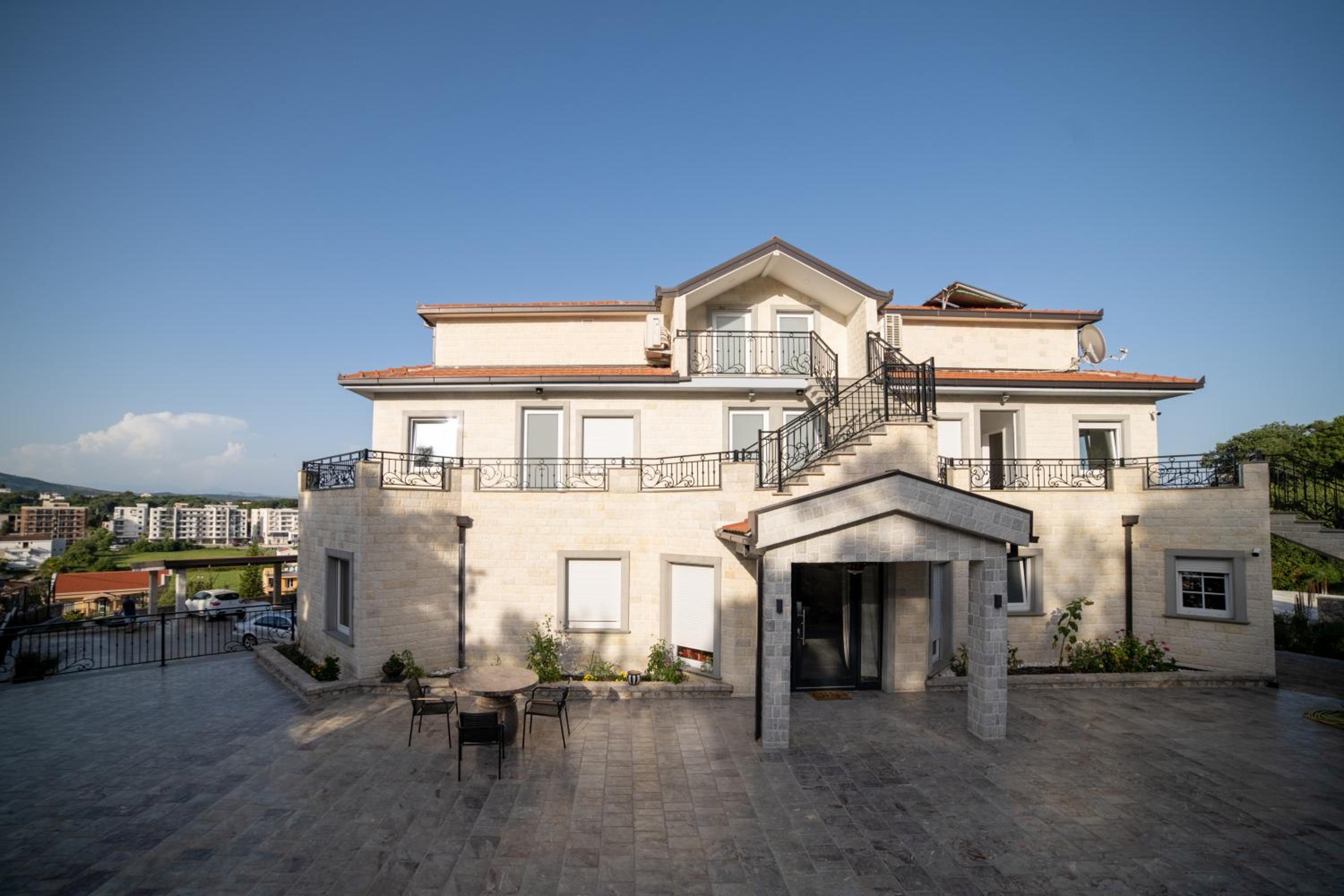 Apartments Villa Bari photo 3