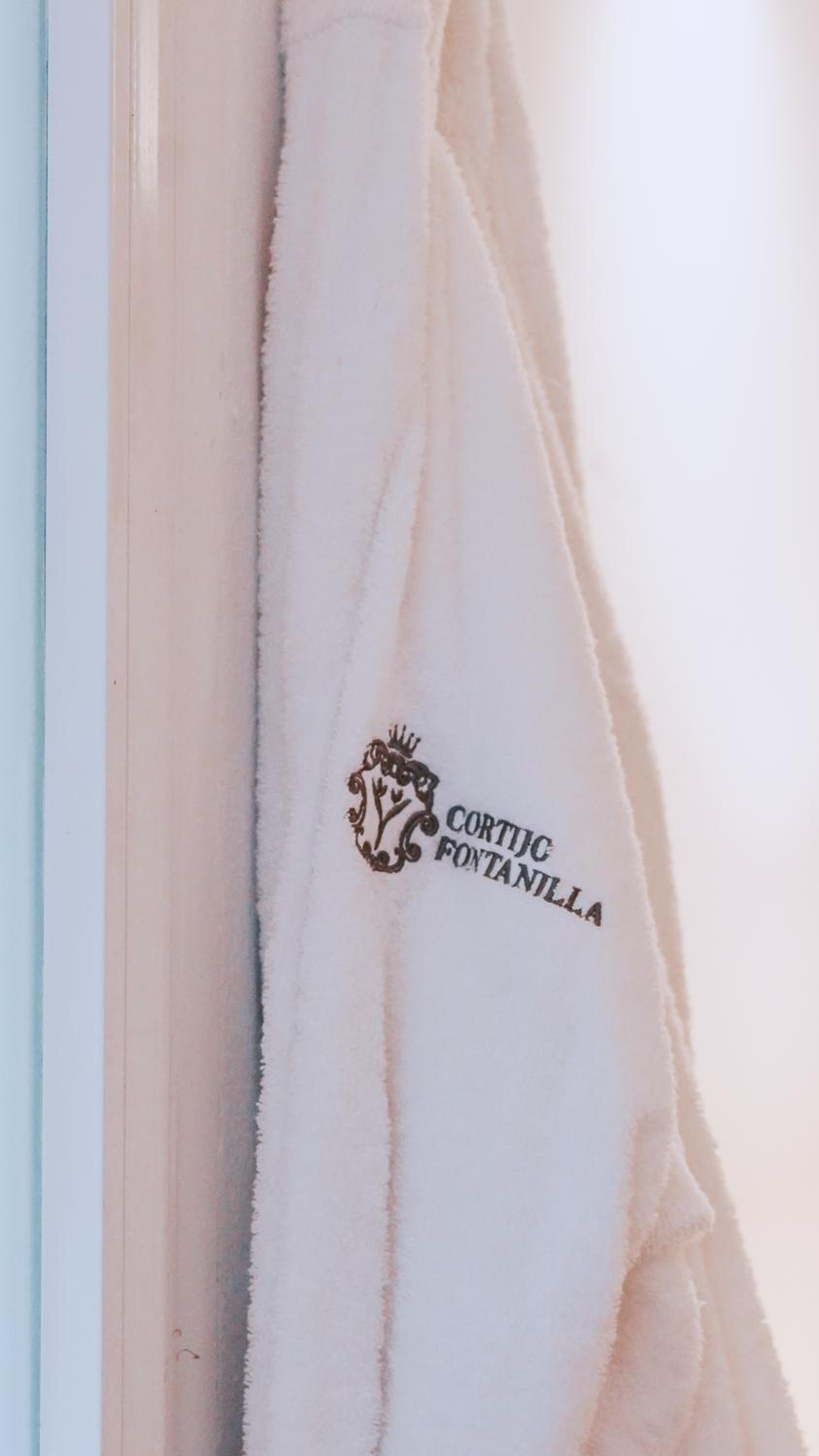 Suites Cortijo Fontanilla