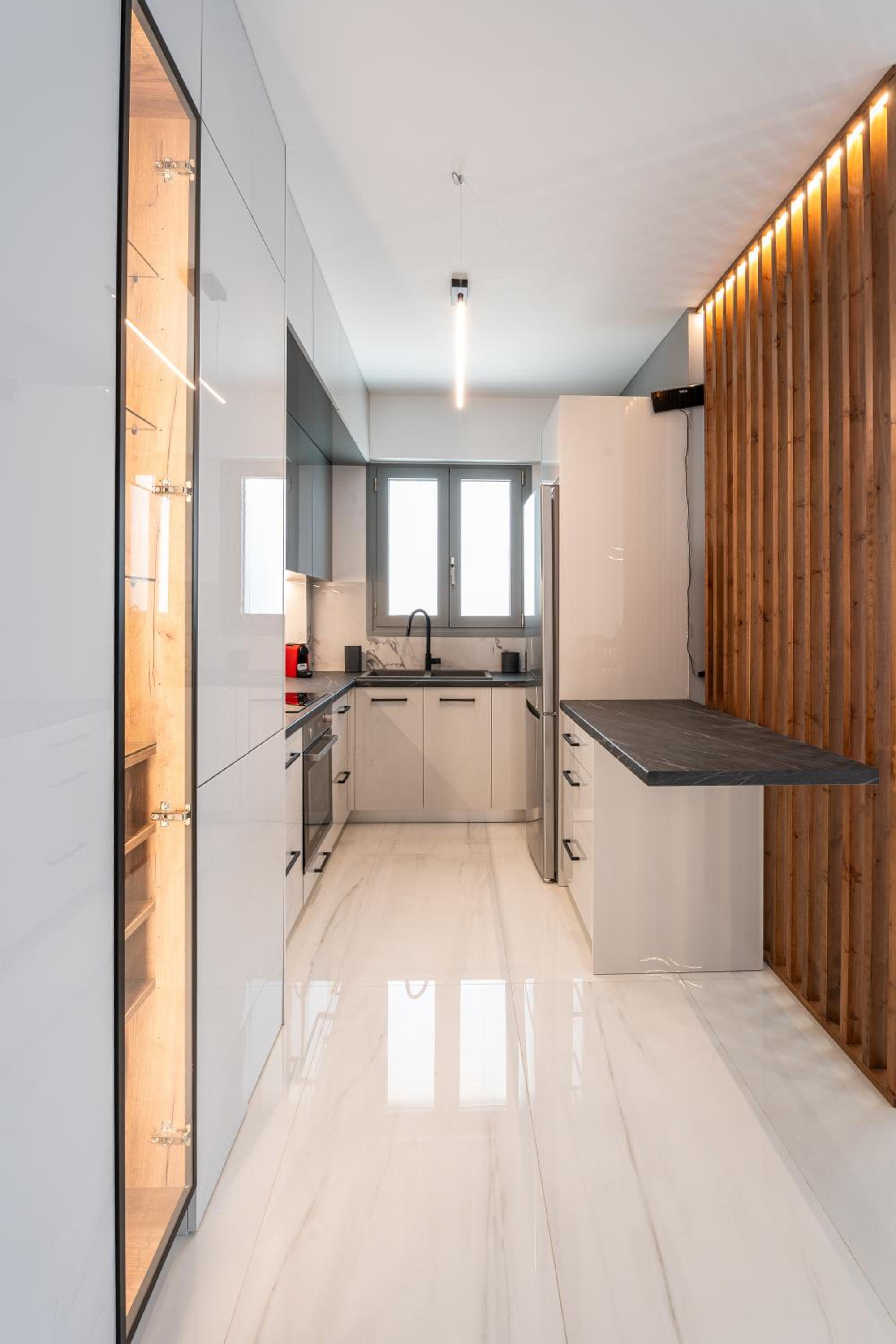 Marble Luxury