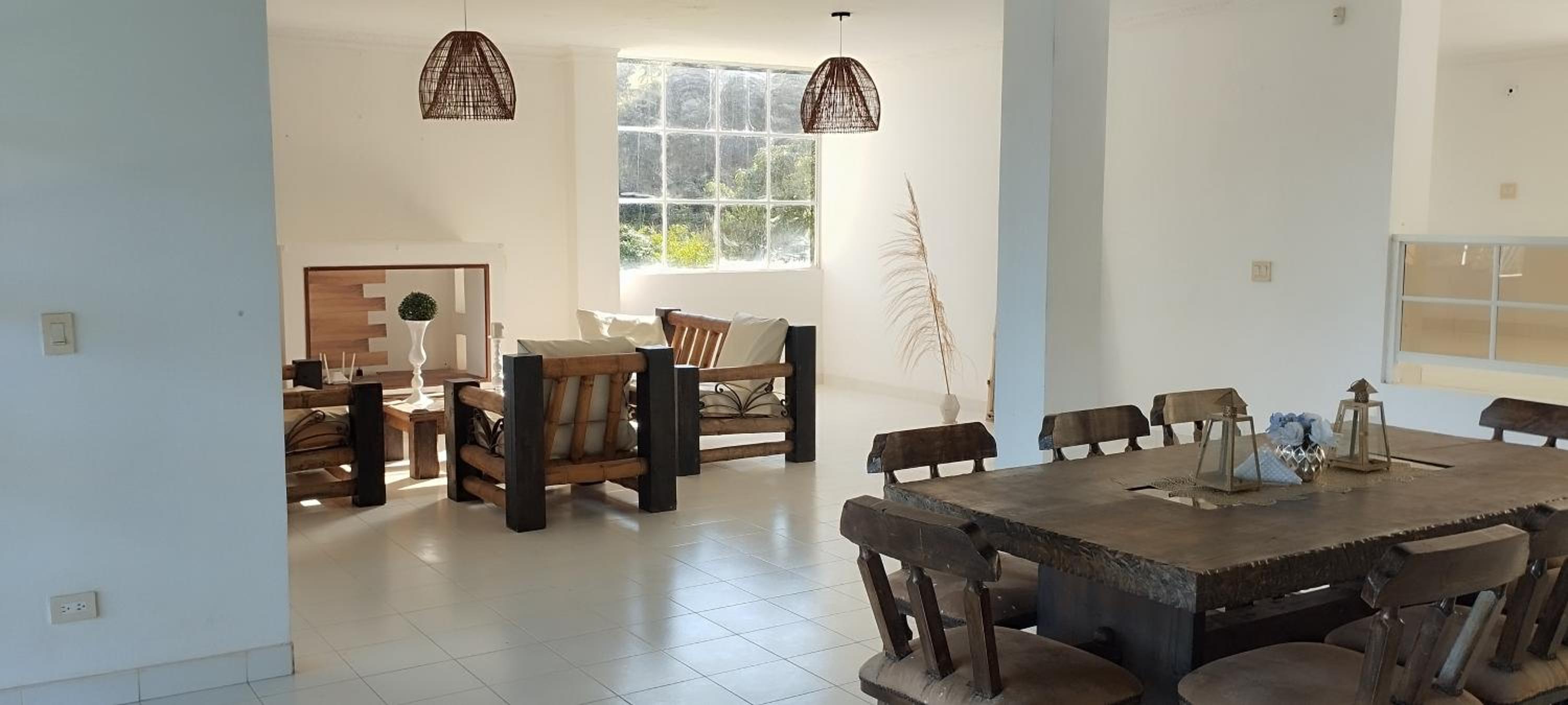 Casa Campestre Cuatro Amores