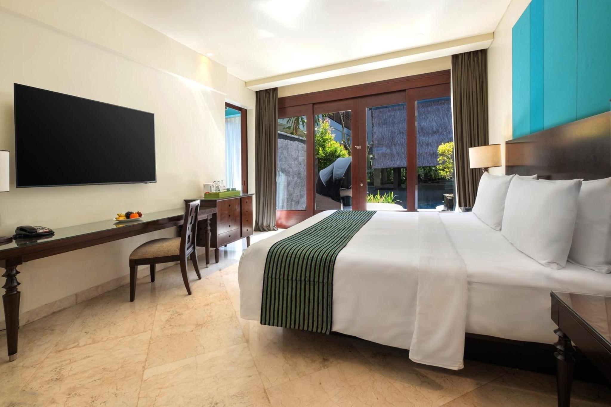 Holiday Inn Resort Bali Nusa Dua by IHG