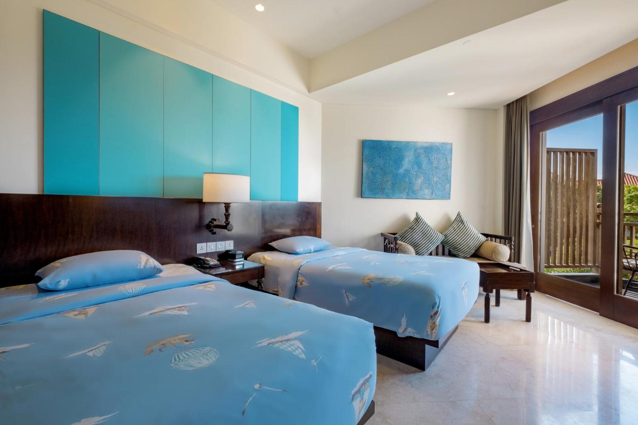 Holiday Inn Resort Bali Nusa Dua by IHG