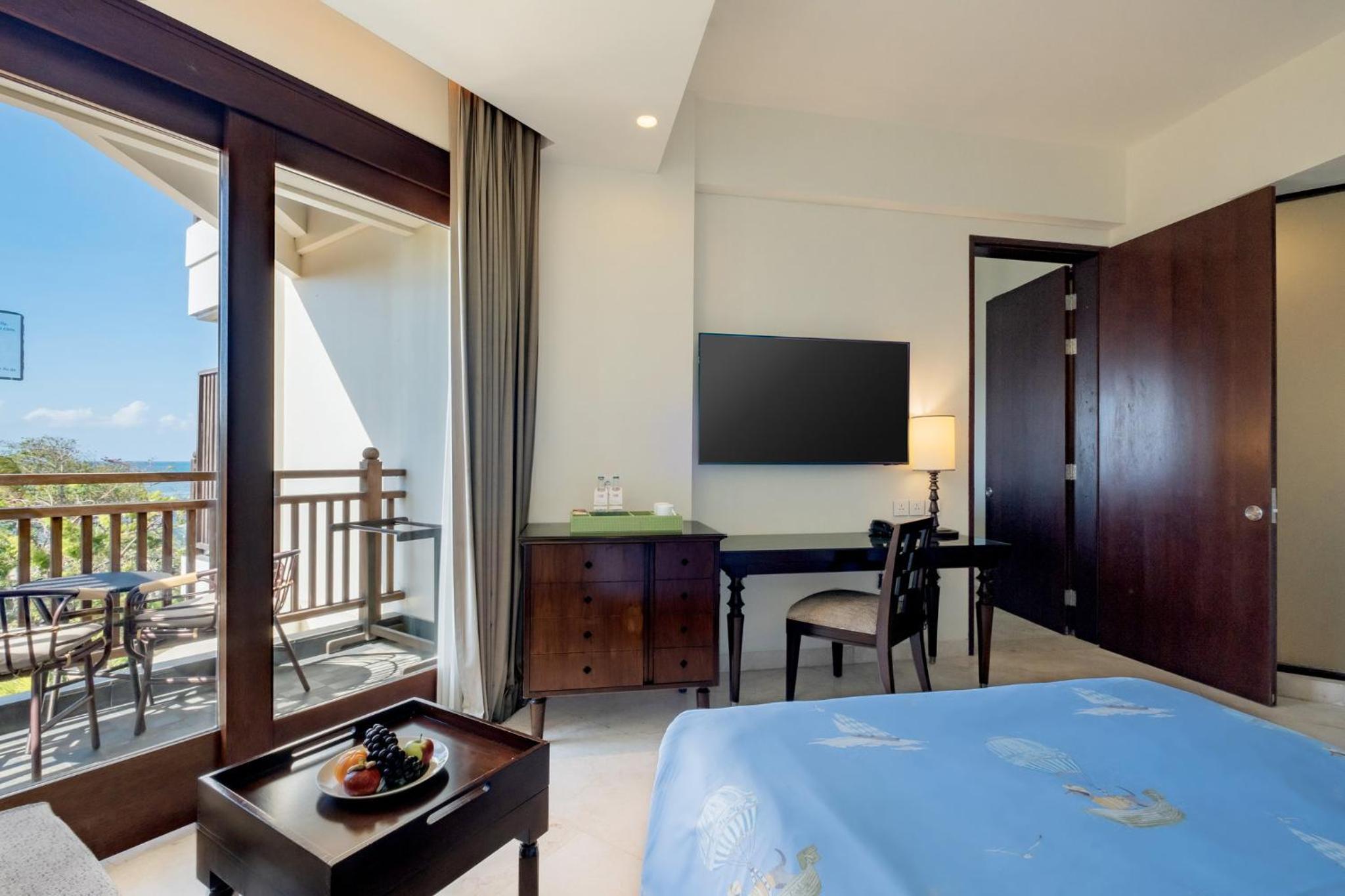 Holiday Inn Resort Bali Nusa Dua by IHG