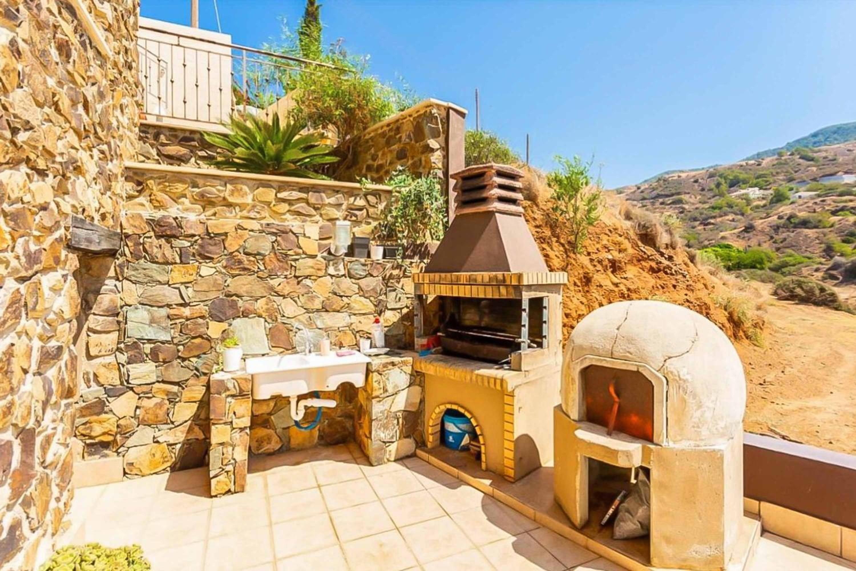 Mermaid Villa