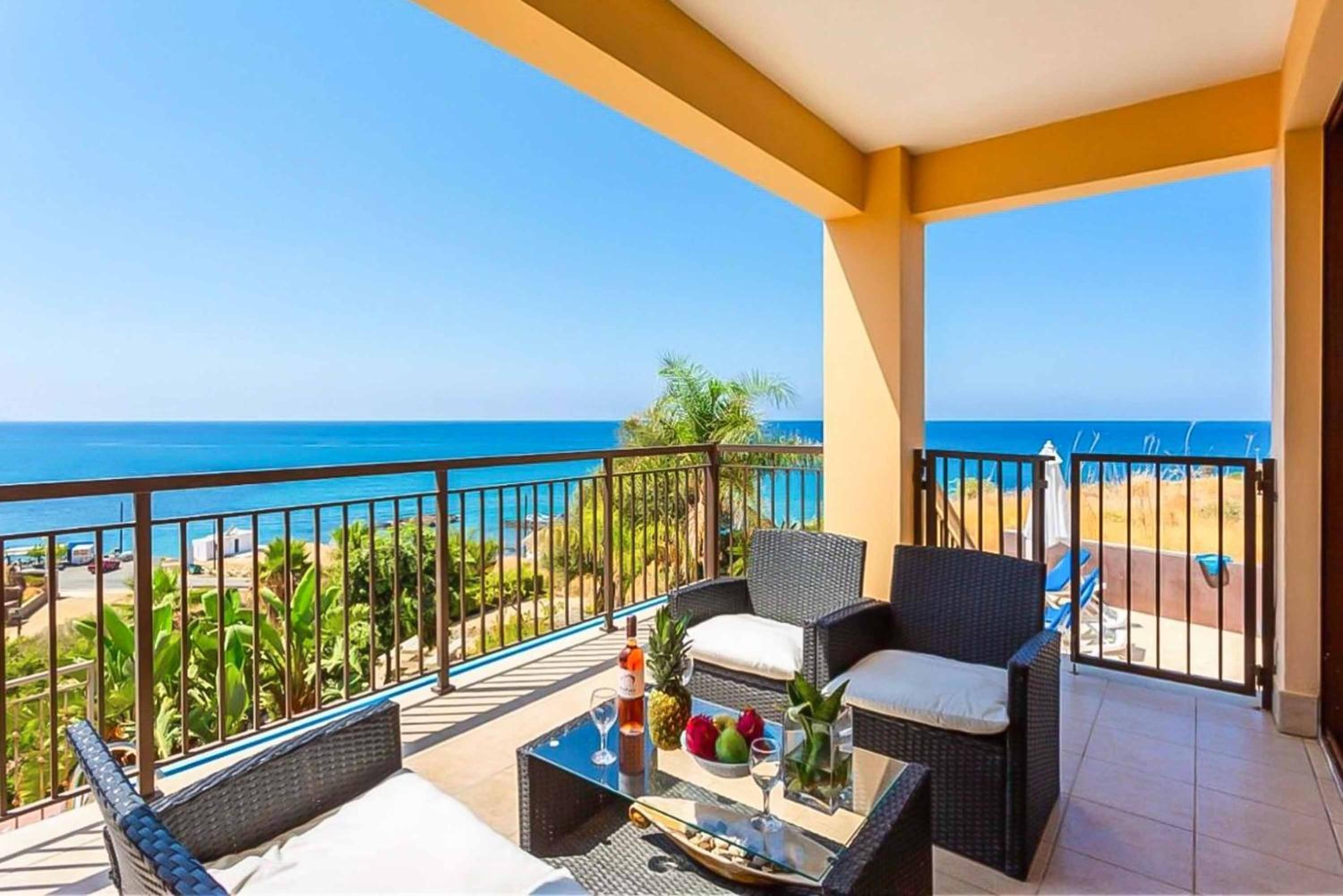 Mermaid Villa