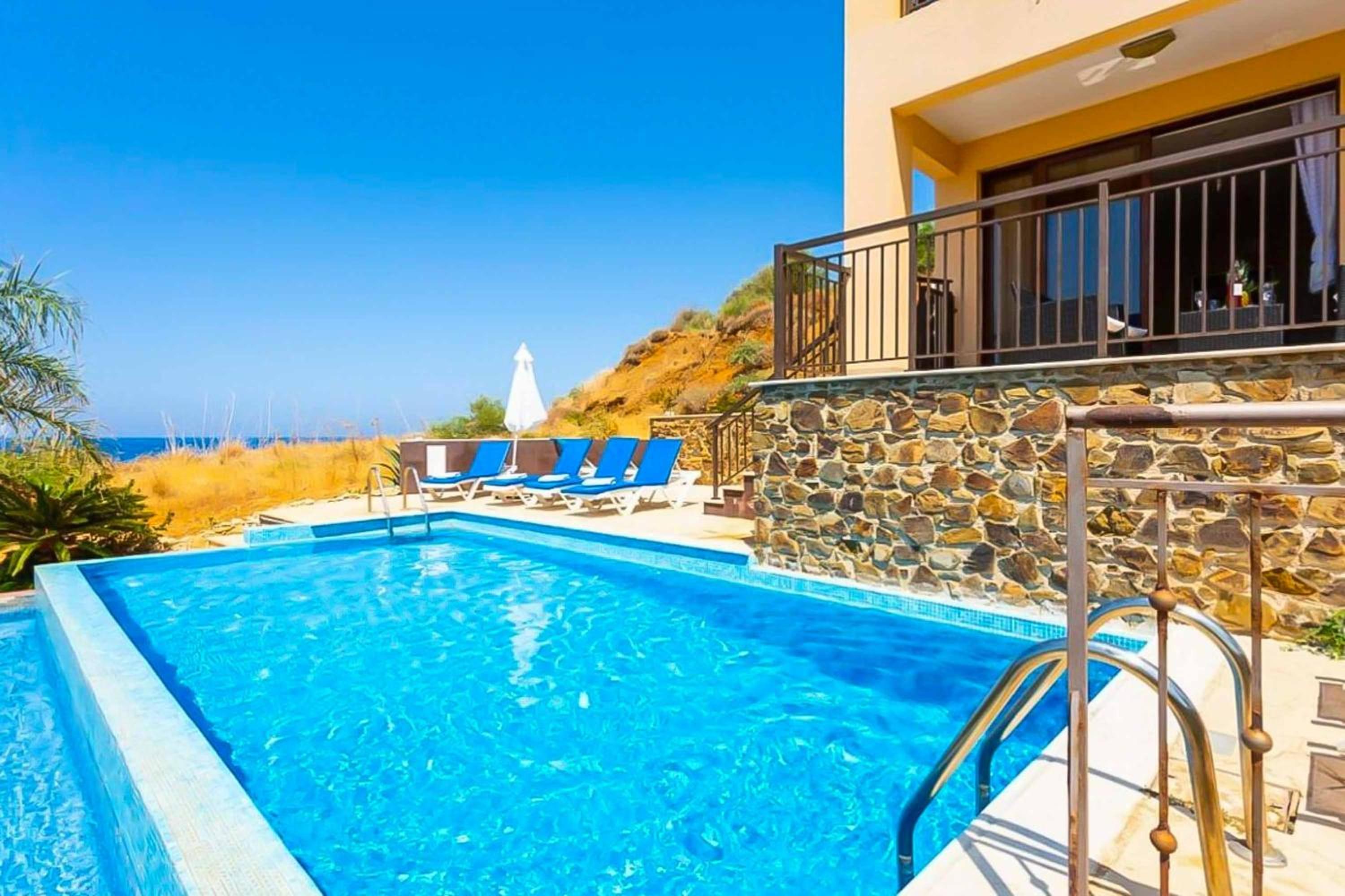 Mermaid Villa