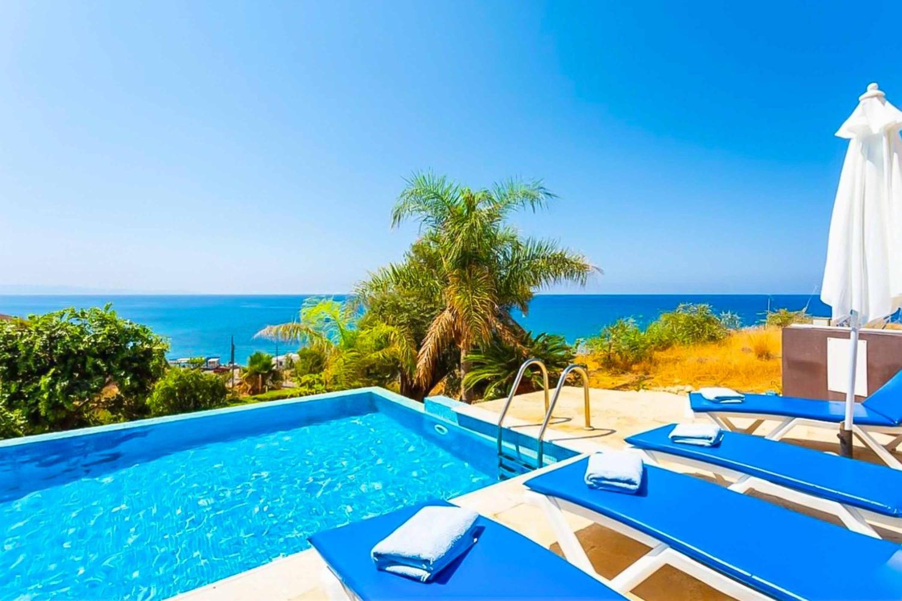 Mermaid Villa