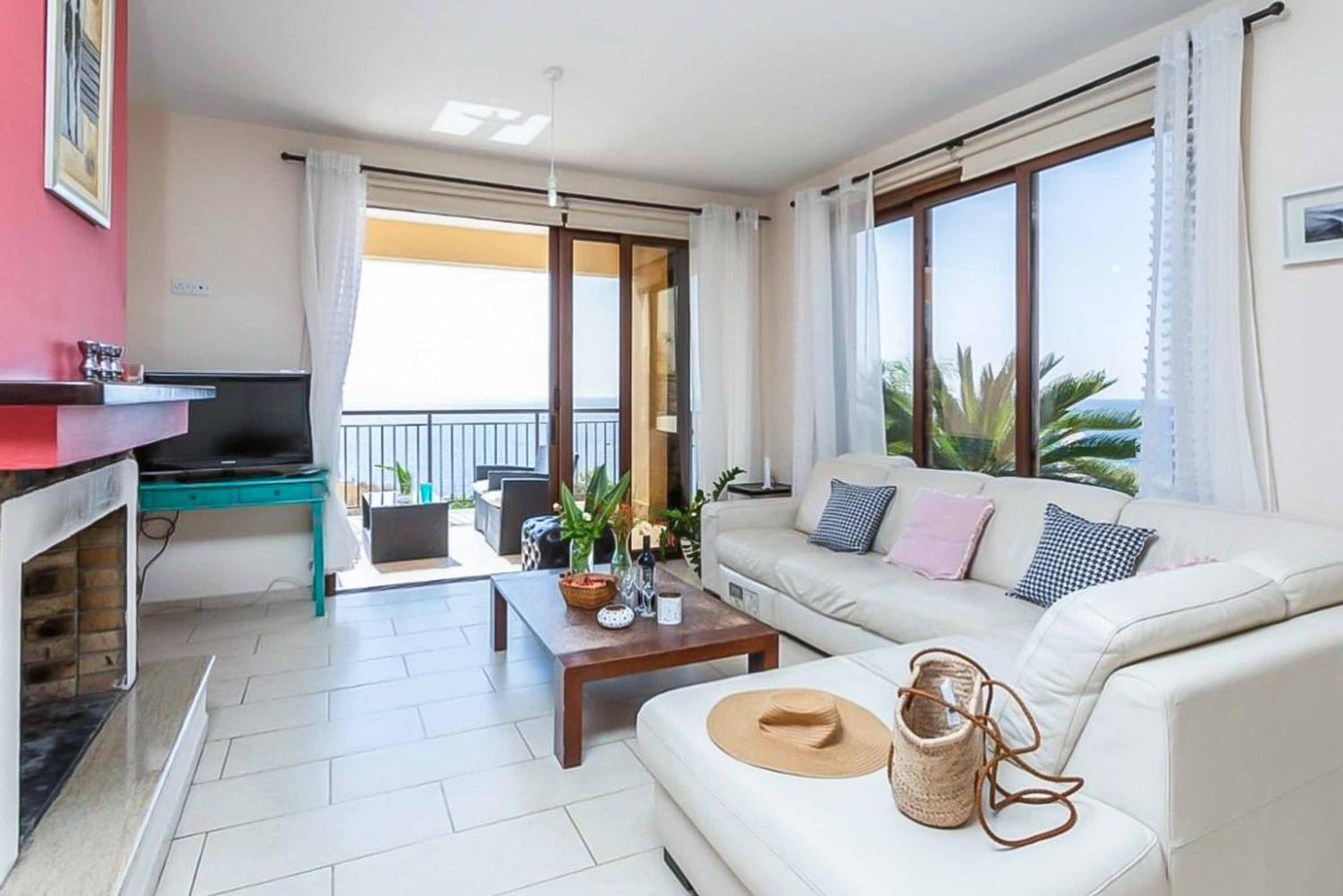 Mermaid Villa