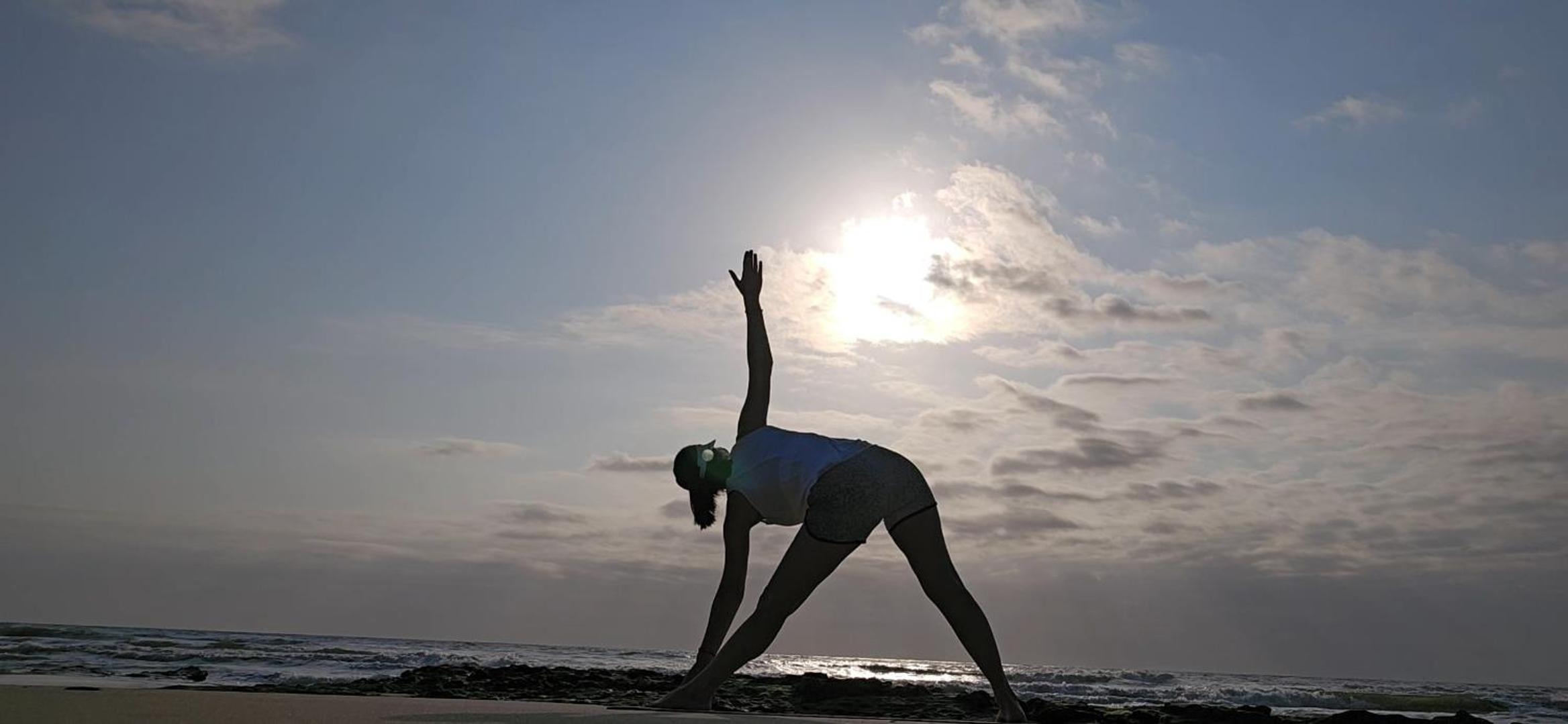 Shanti Om Refúgio Pousada e Yoga