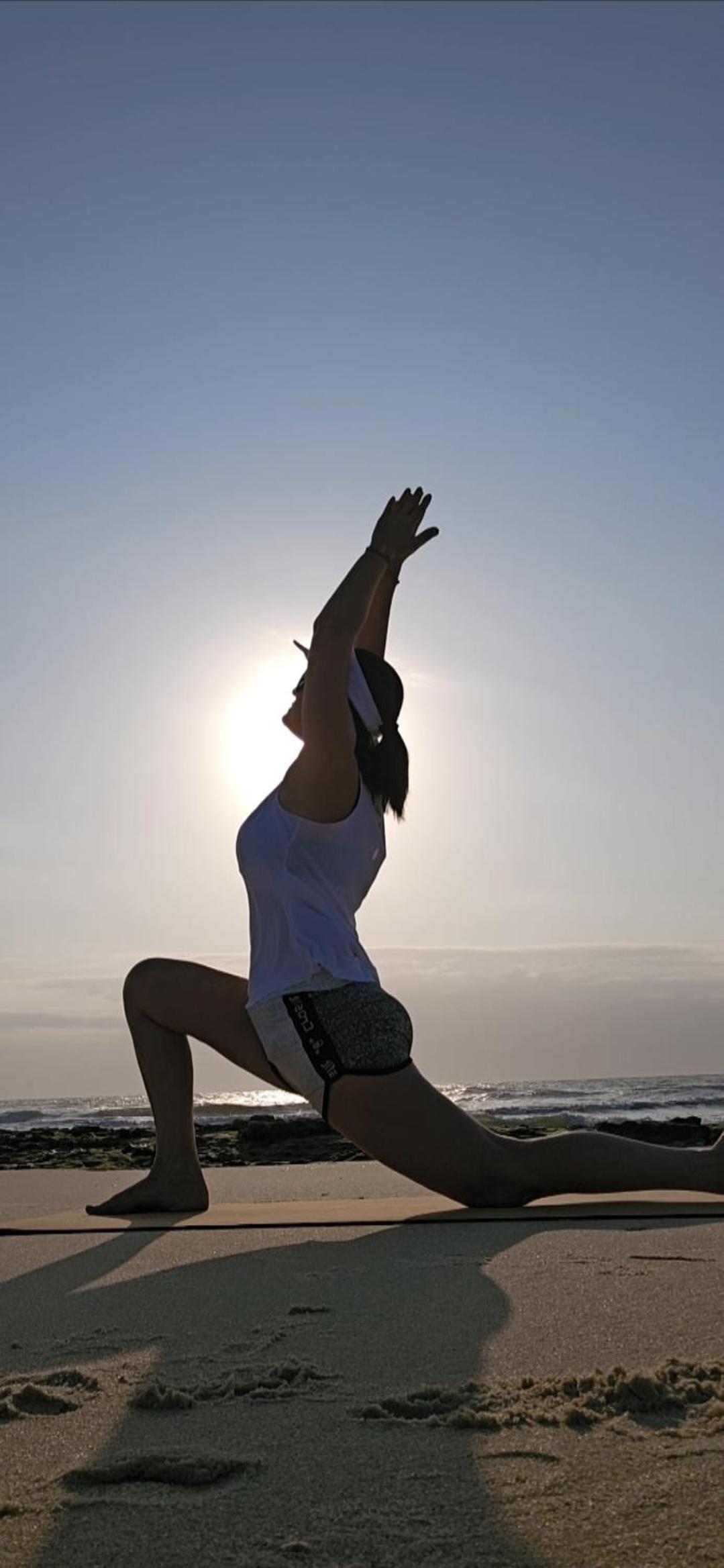 Shanti Om Refúgio Pousada e Yoga