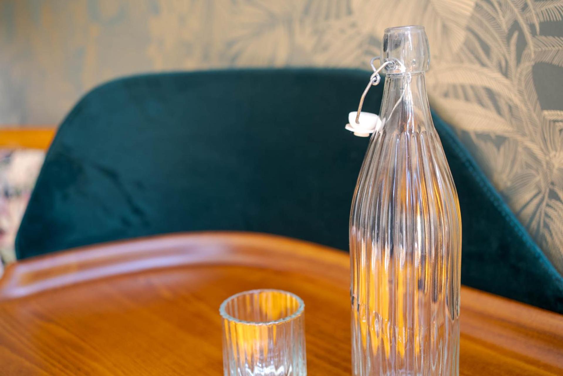 VILLA OXA - Boutique Design Hotel