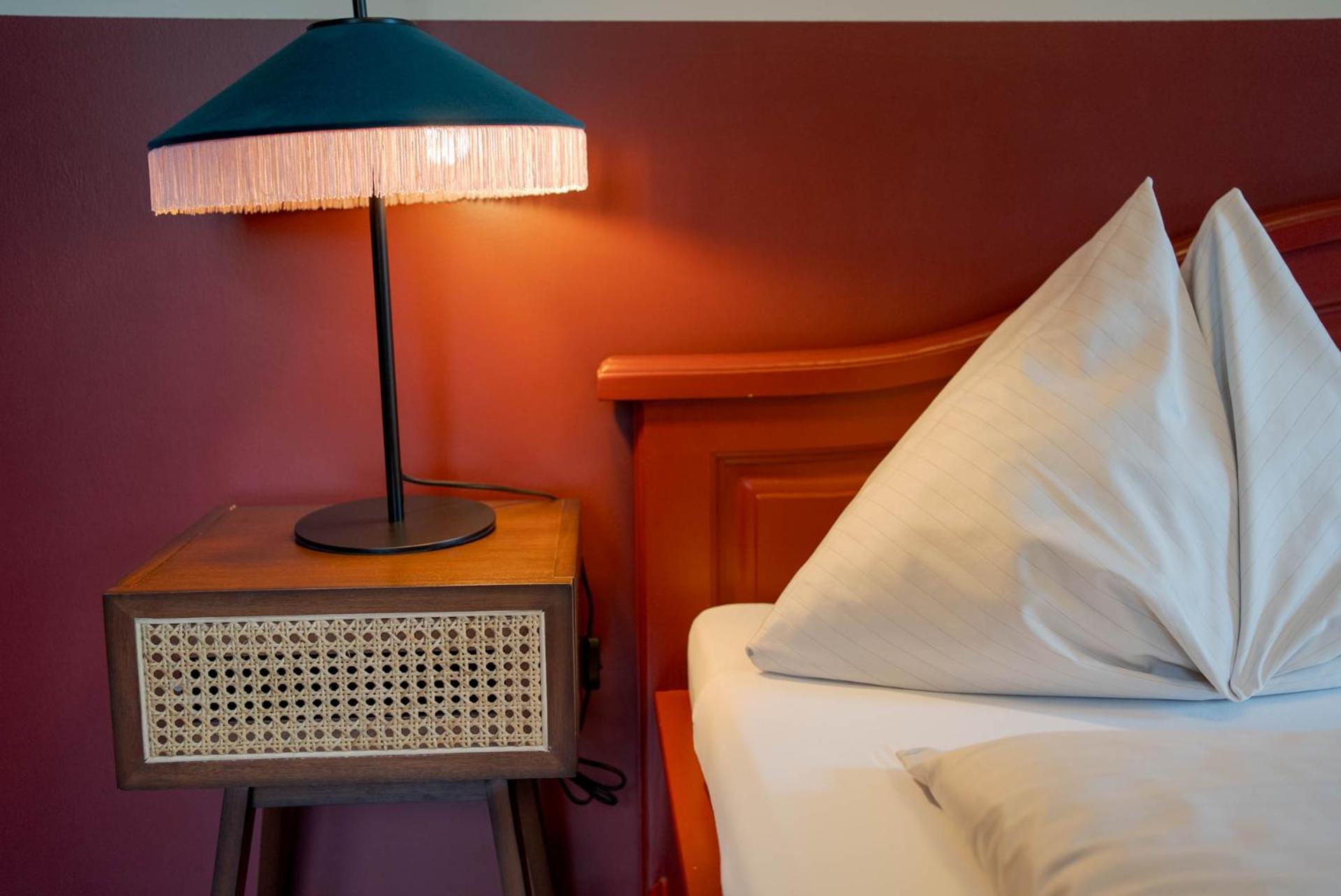 VILLA OXA - Boutique Design Hotel