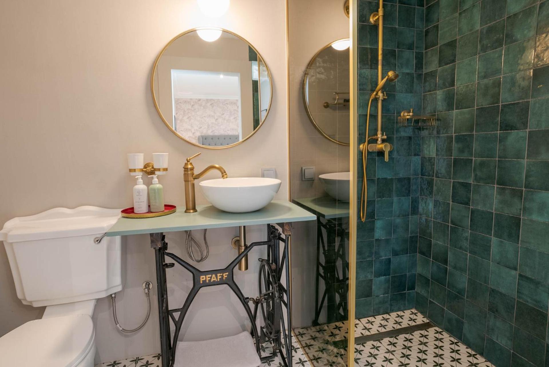 VILLA OXA - Boutique Design Hotel