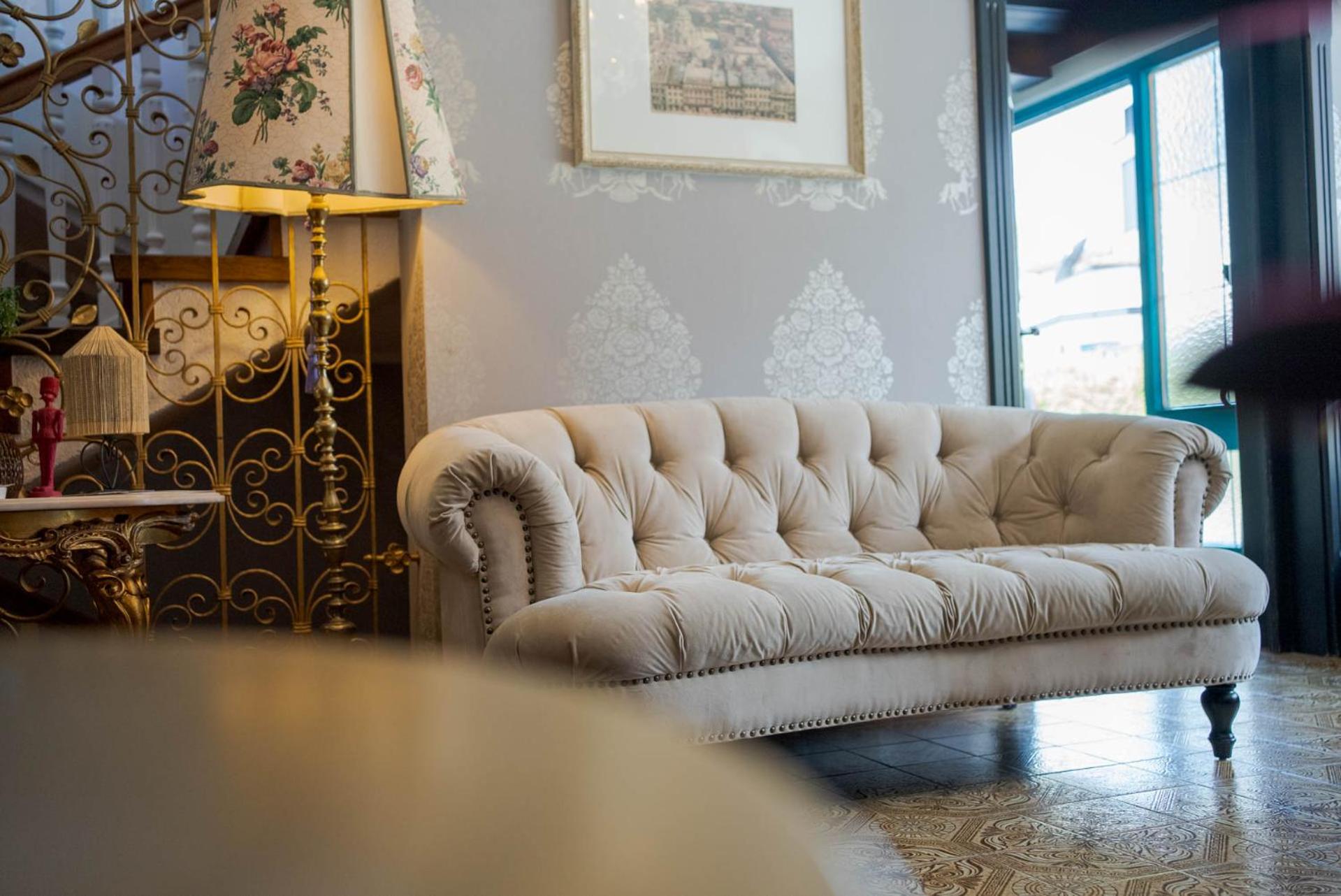 VILLA OXA - Boutique Design Hotel