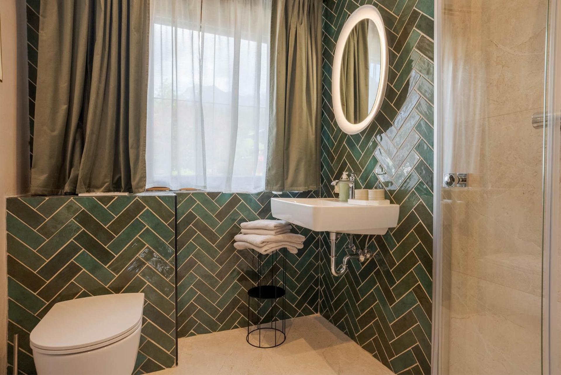 VILLA OXA - Boutique Design Hotel