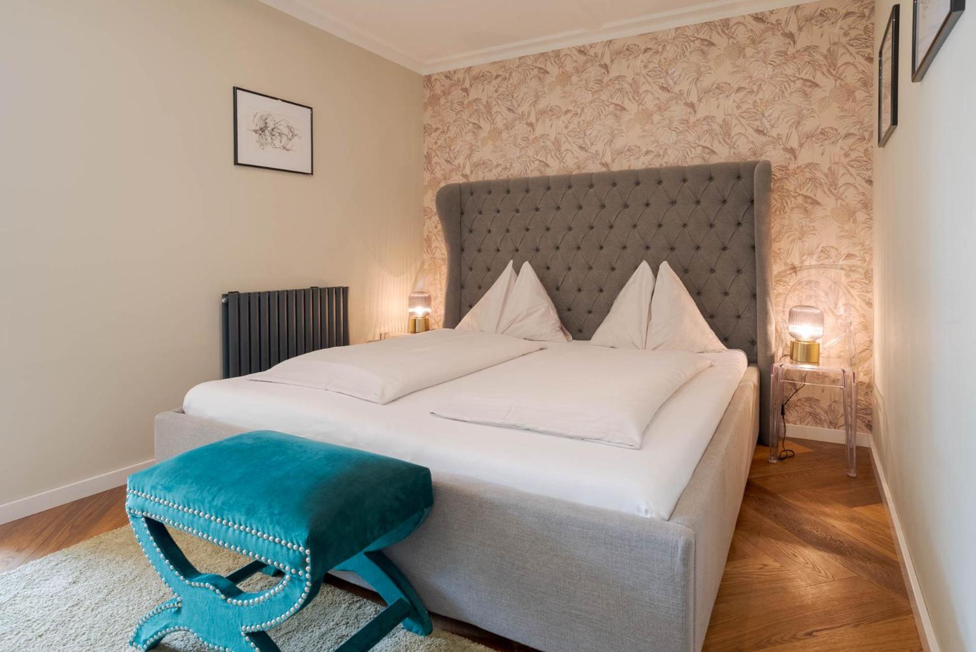 VILLA OXA - Boutique Design Hotel