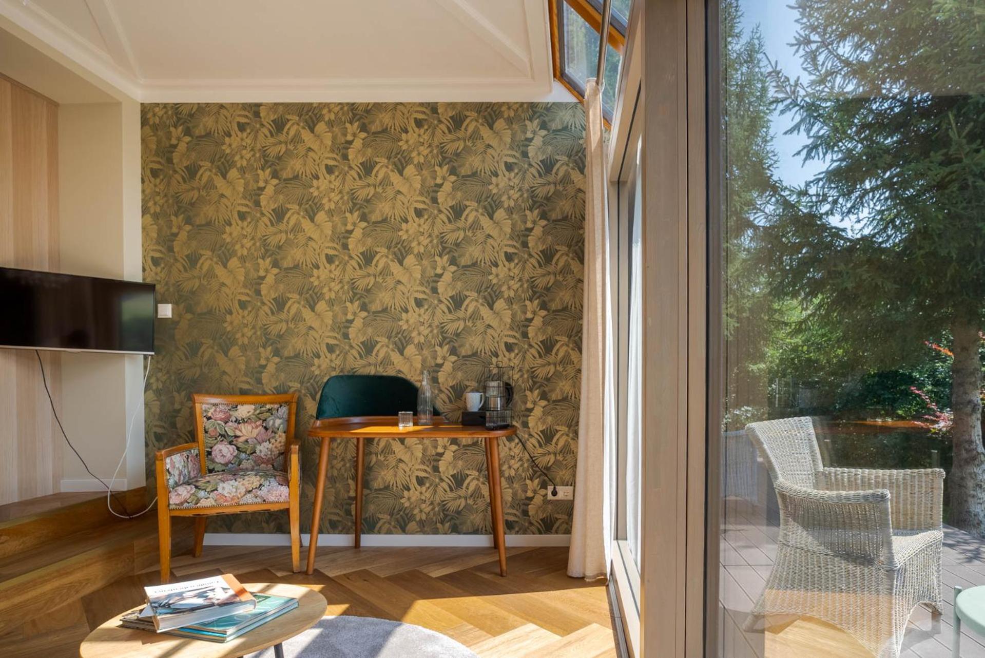 VILLA OXA - Boutique Design Hotel