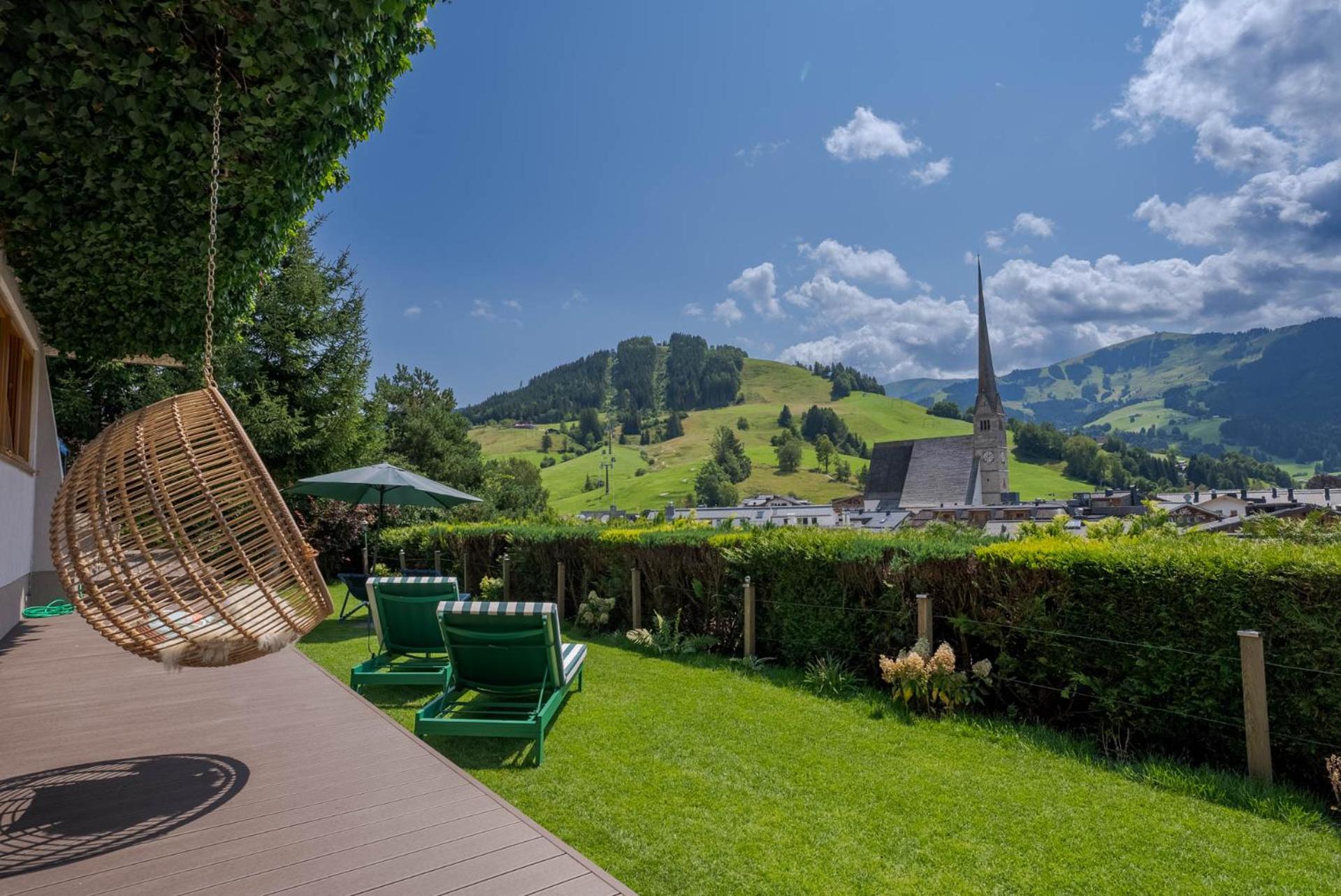 VILLA OXA - Boutique Design Hotel