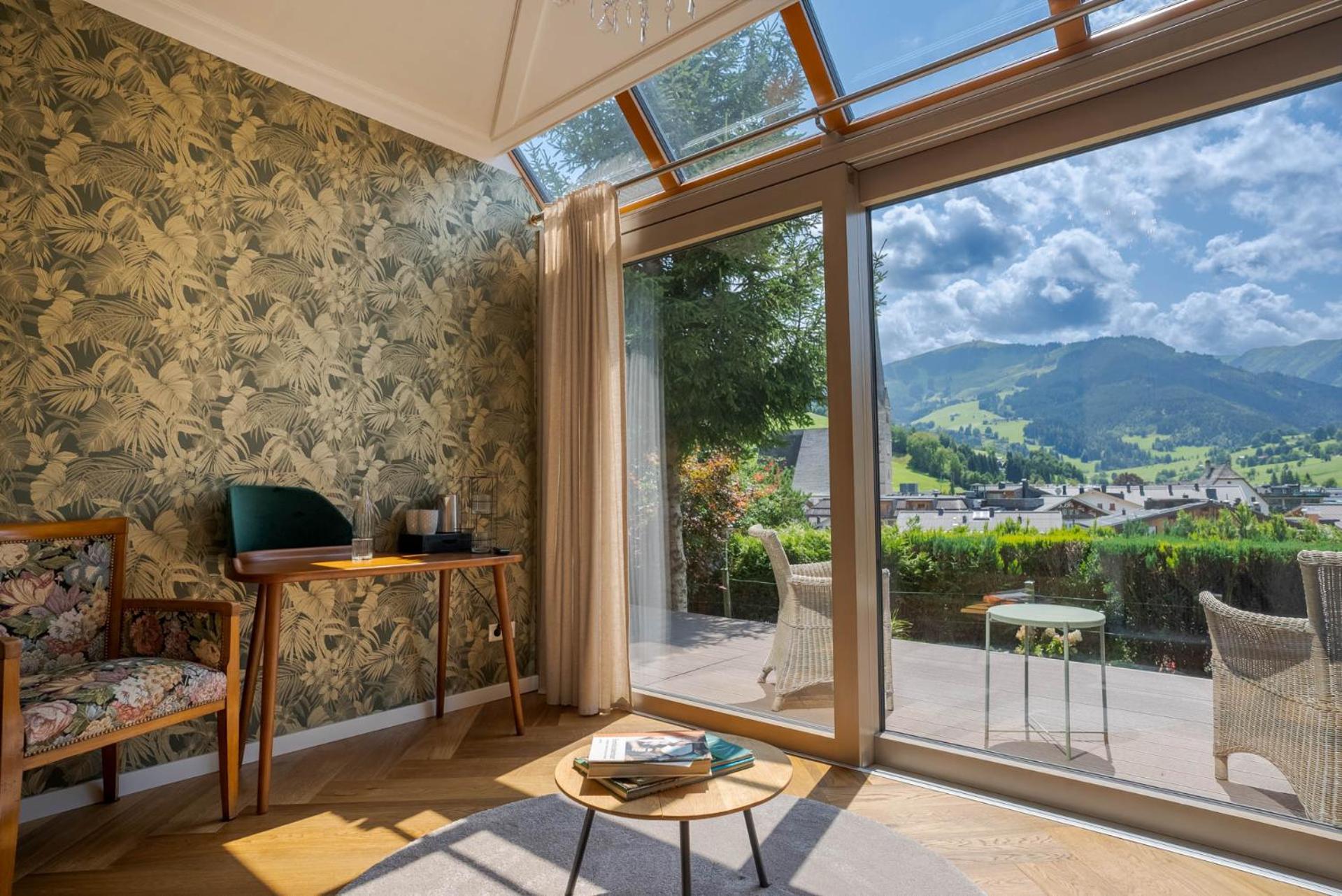 VILLA OXA - Boutique Design Hotel