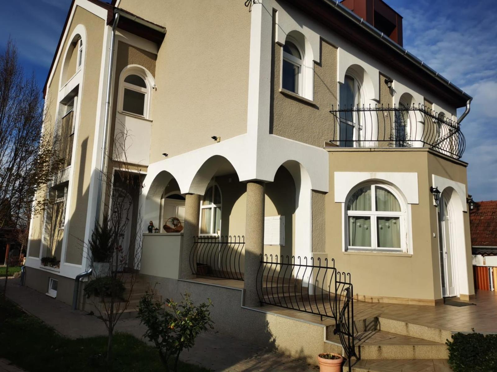 Nosztalgia apART