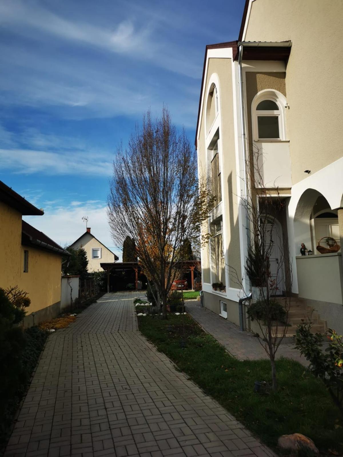 Nosztalgia apART