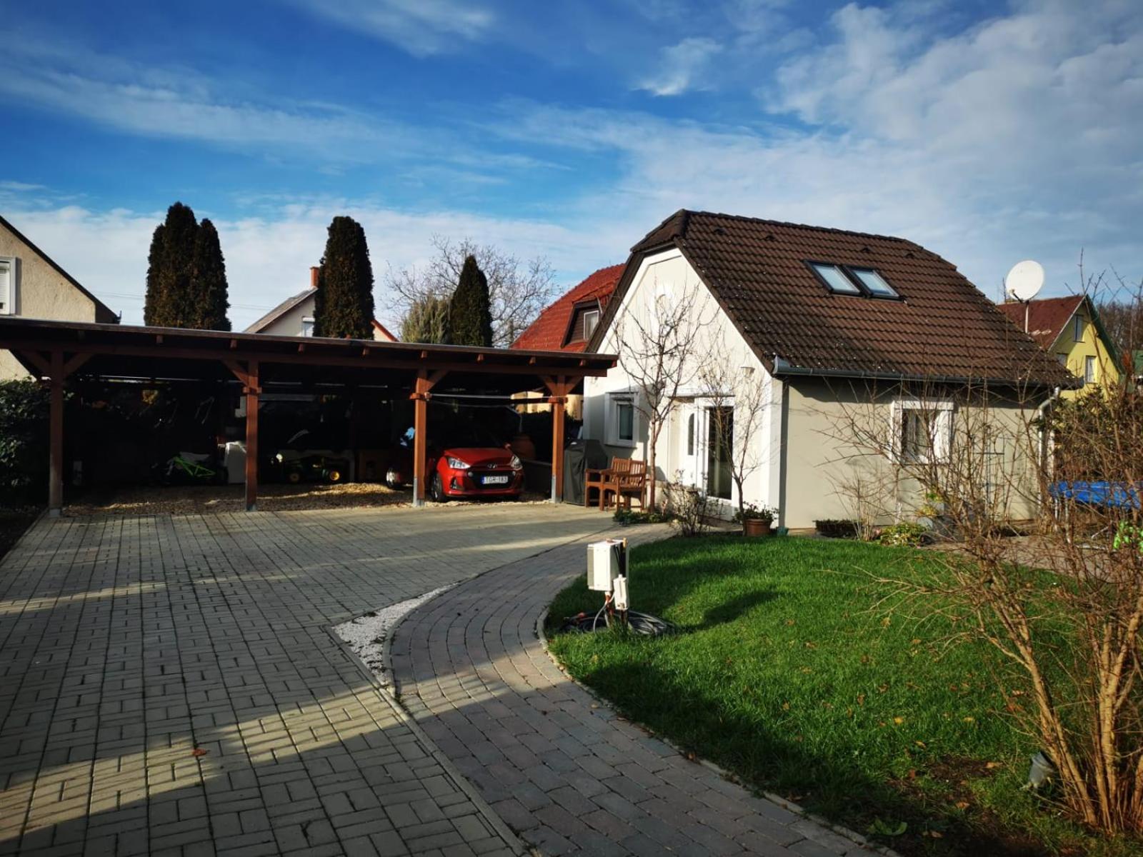 Nosztalgia apART