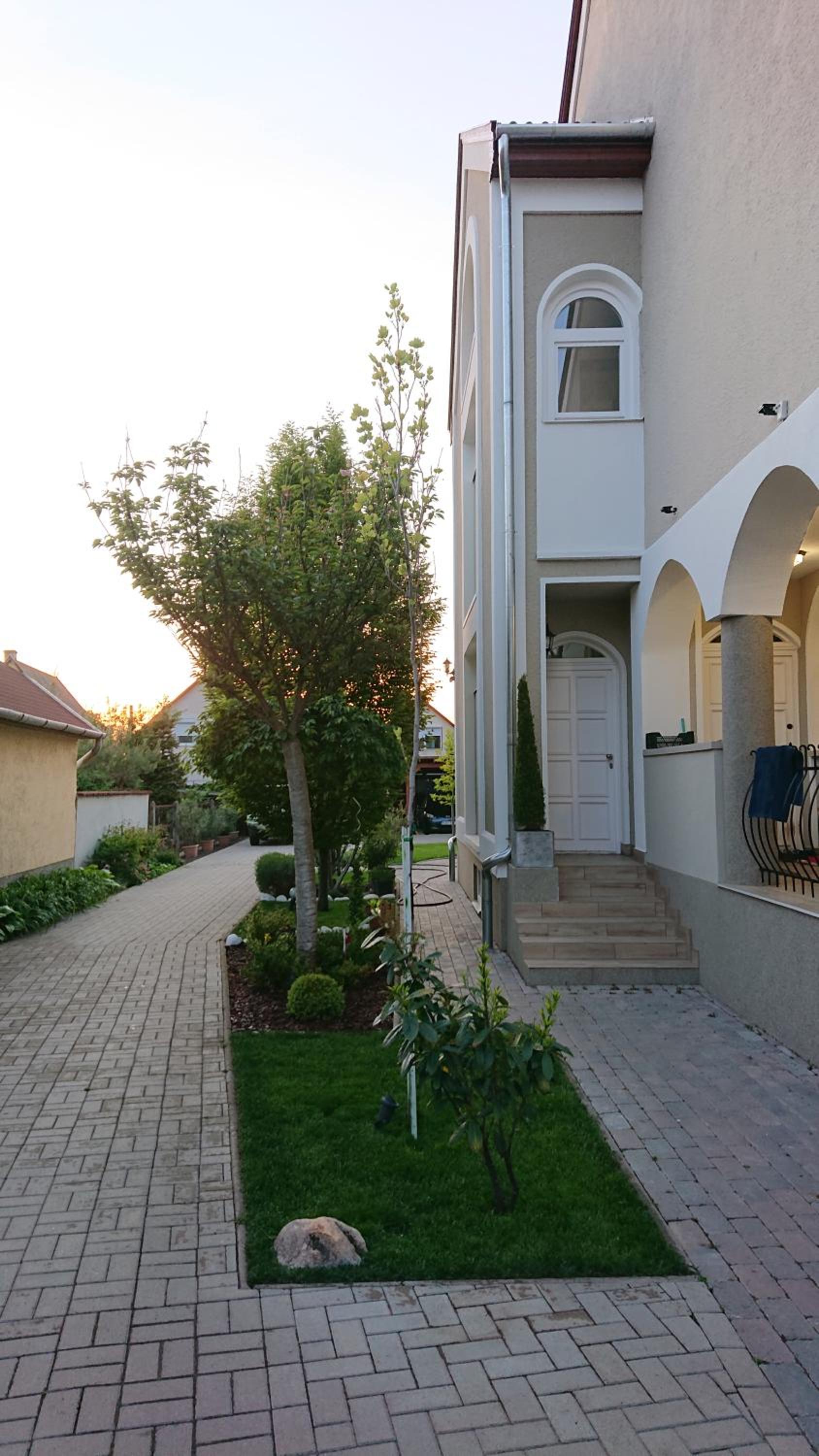 Nosztalgia apART