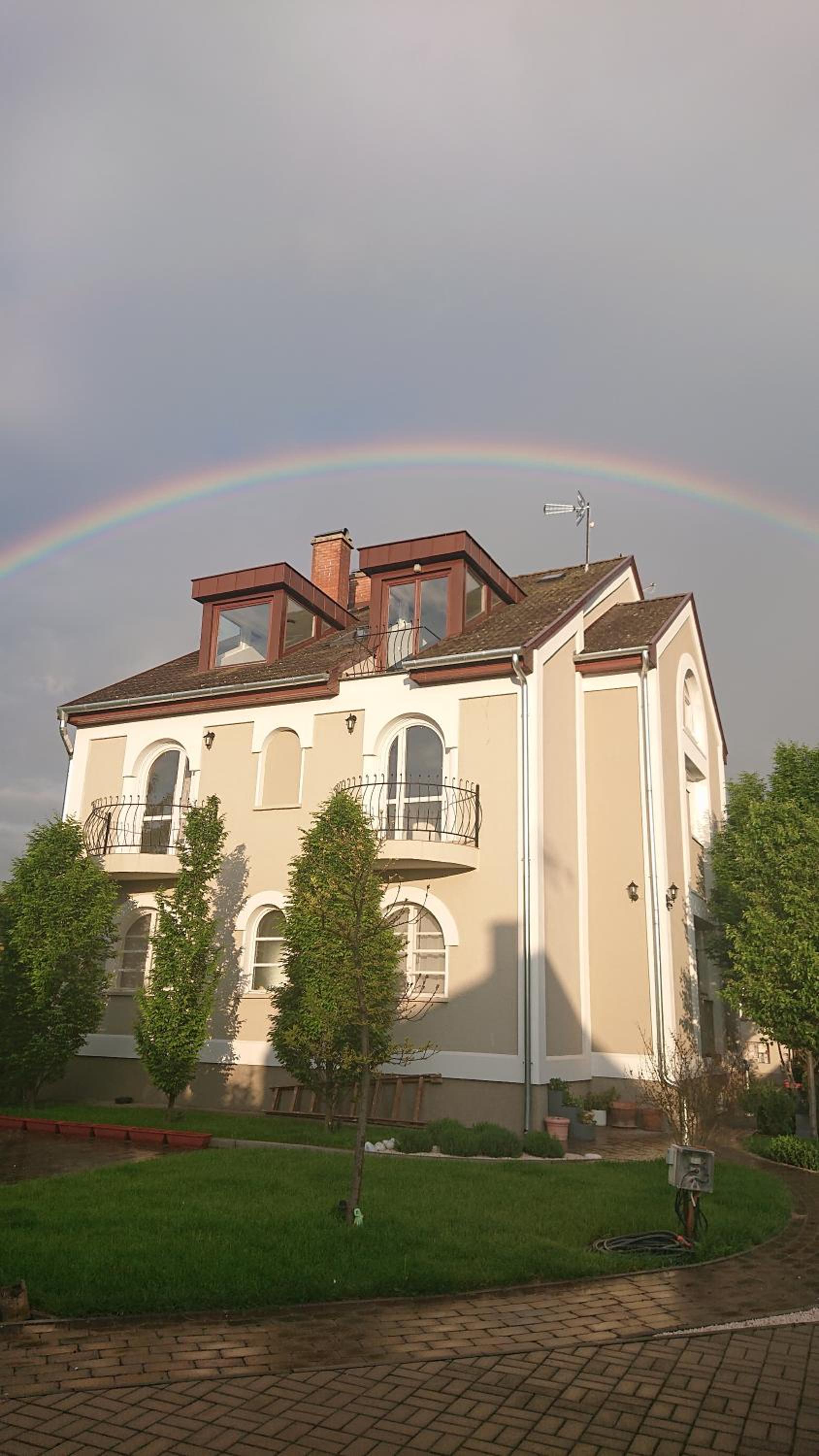 Nosztalgia apART