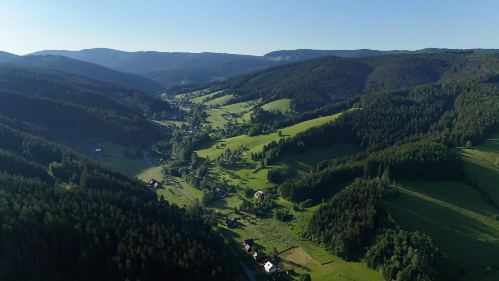 Valašský Šalet