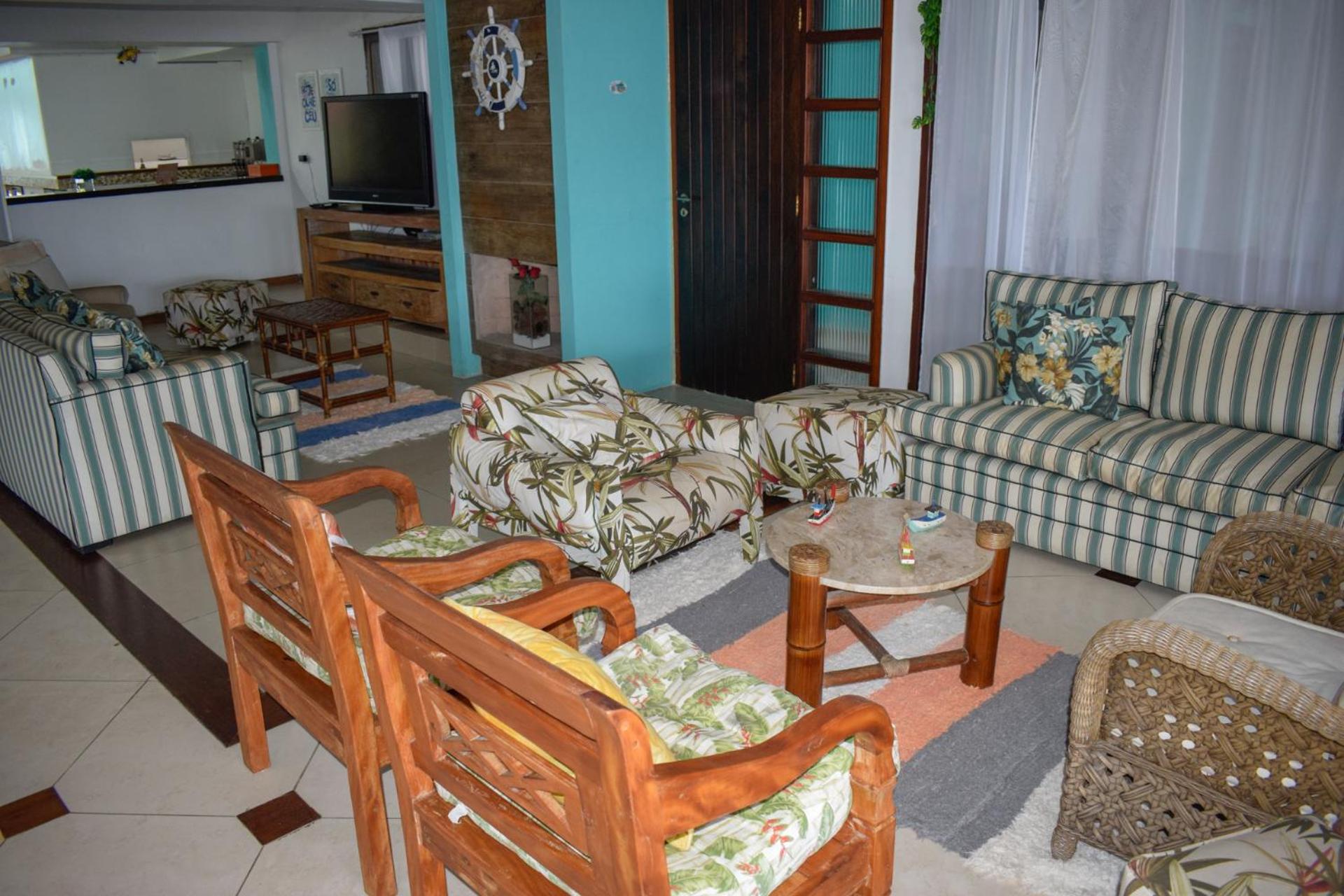 Pousada Aloha Ubatuba