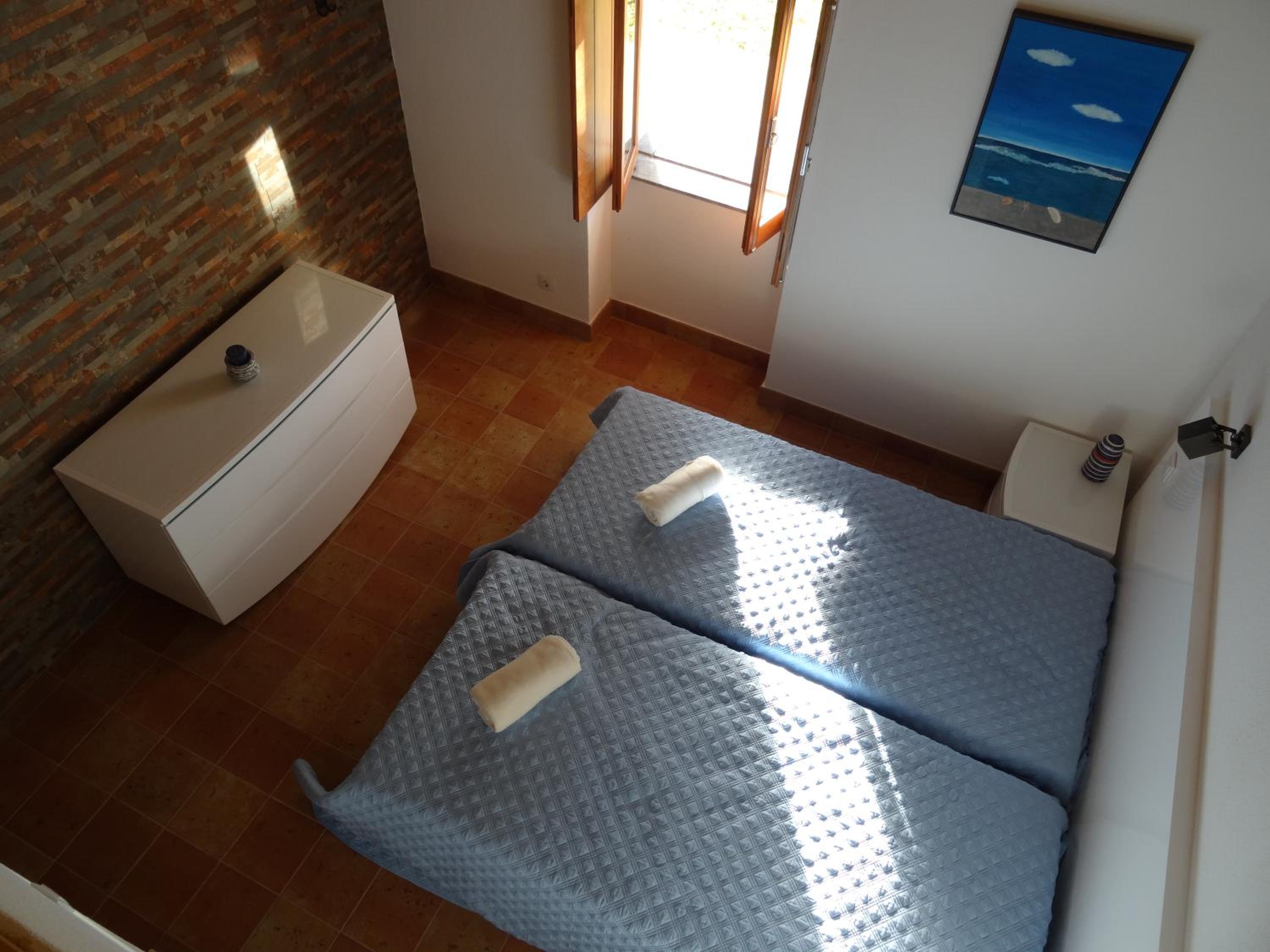 Casa Das Romãs view 3
