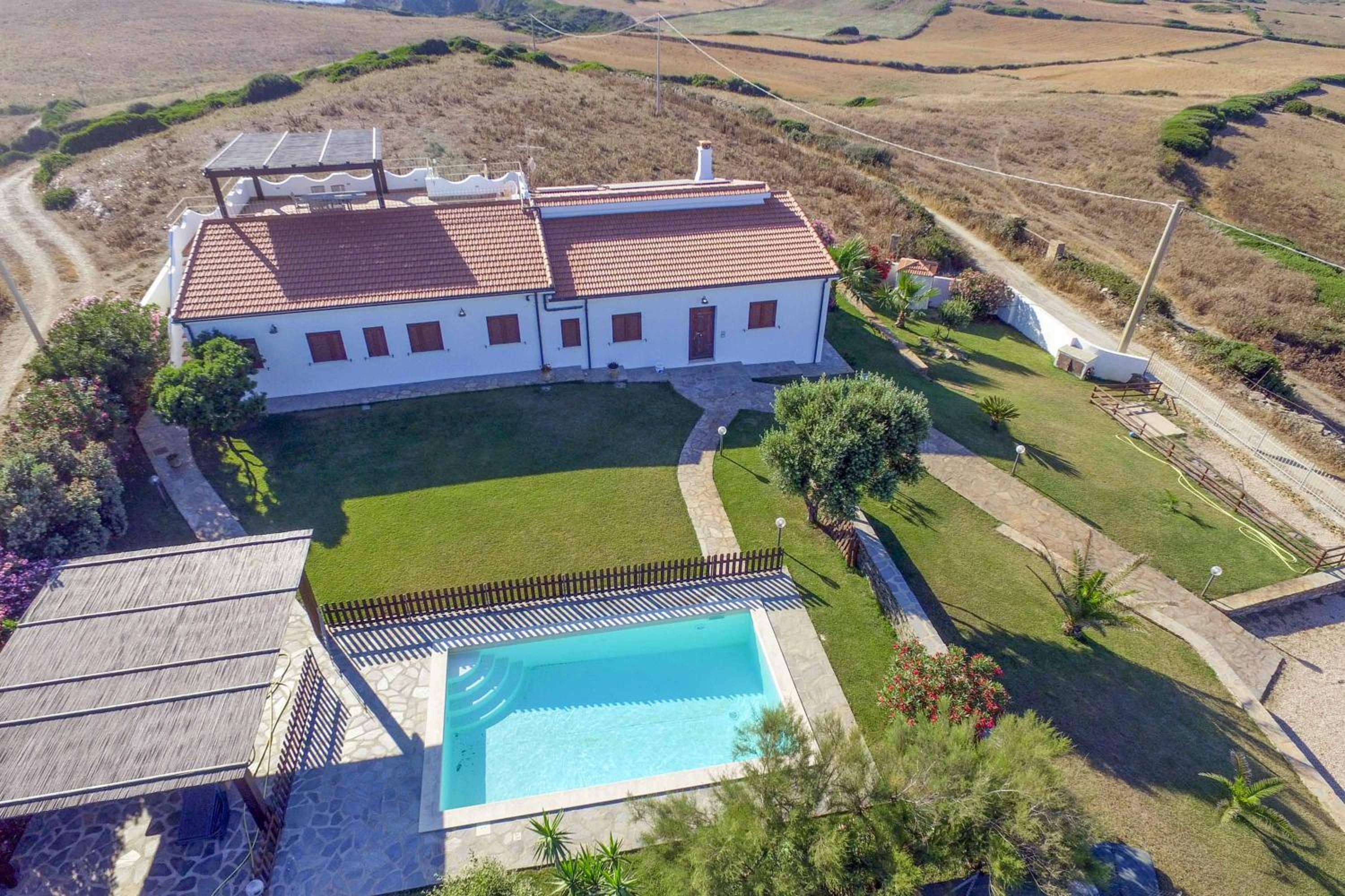 Villa Due Mare view 3