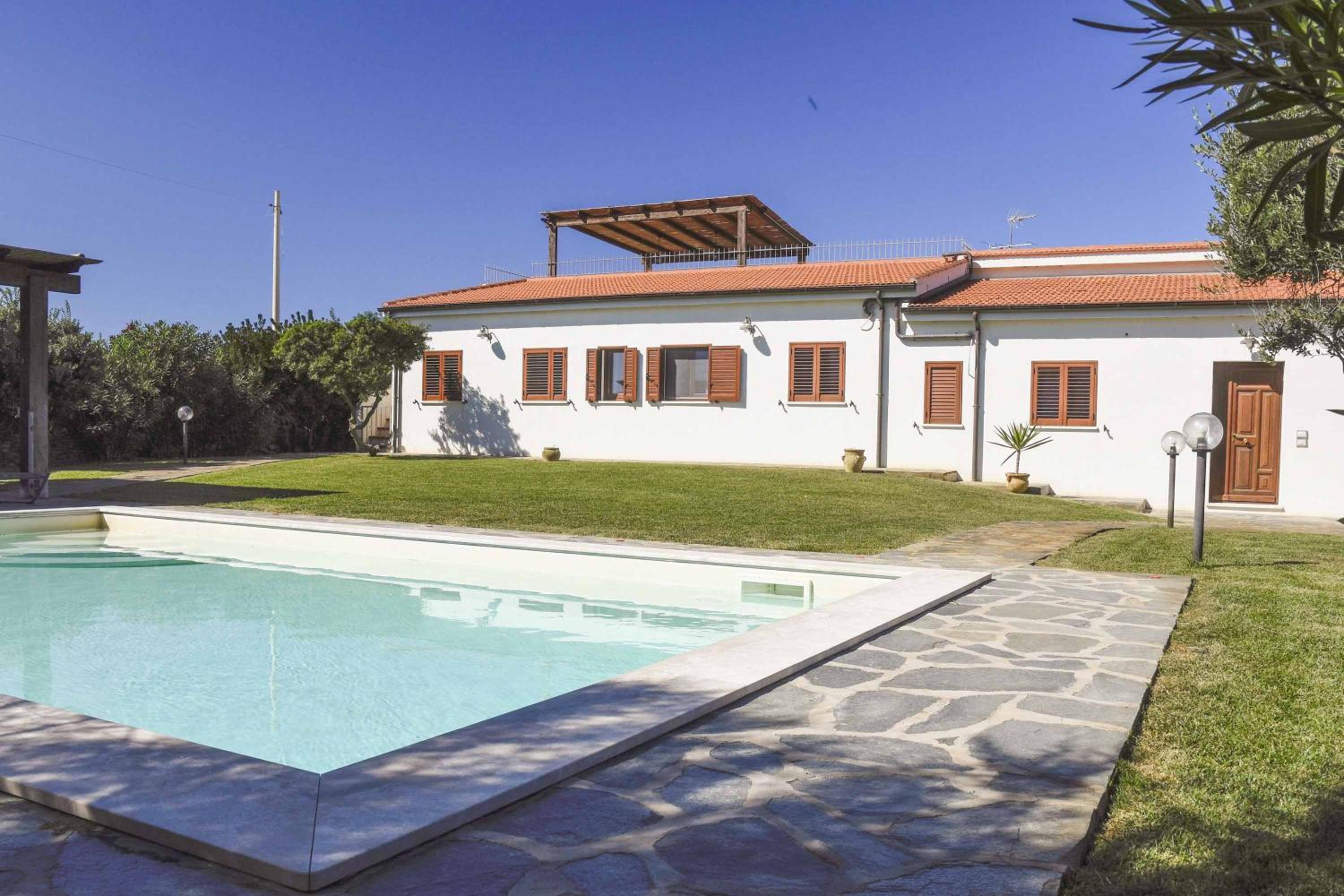 Villa Due Mare view 4