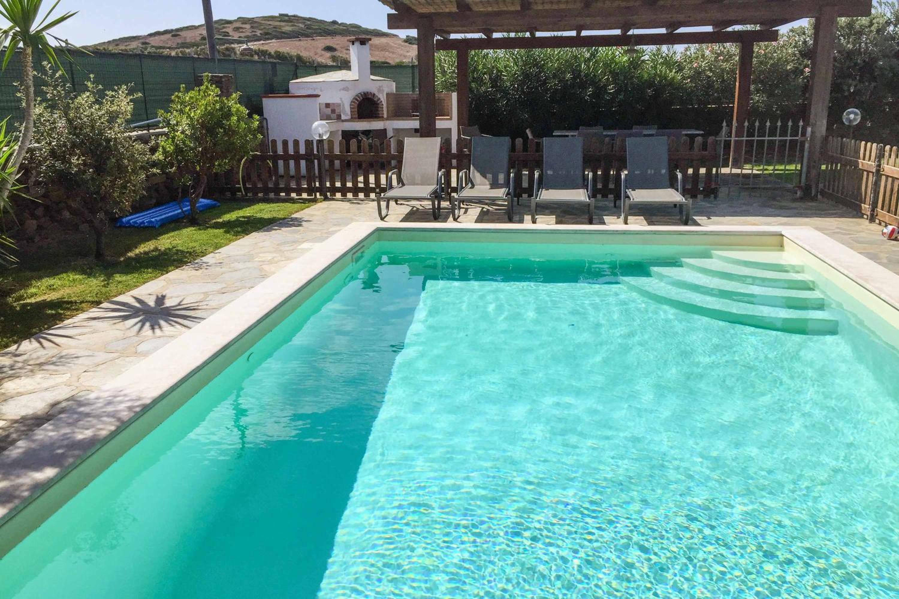Villa Due Mare view 5
