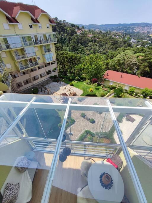 Apê Duplex Boutique na Montanha