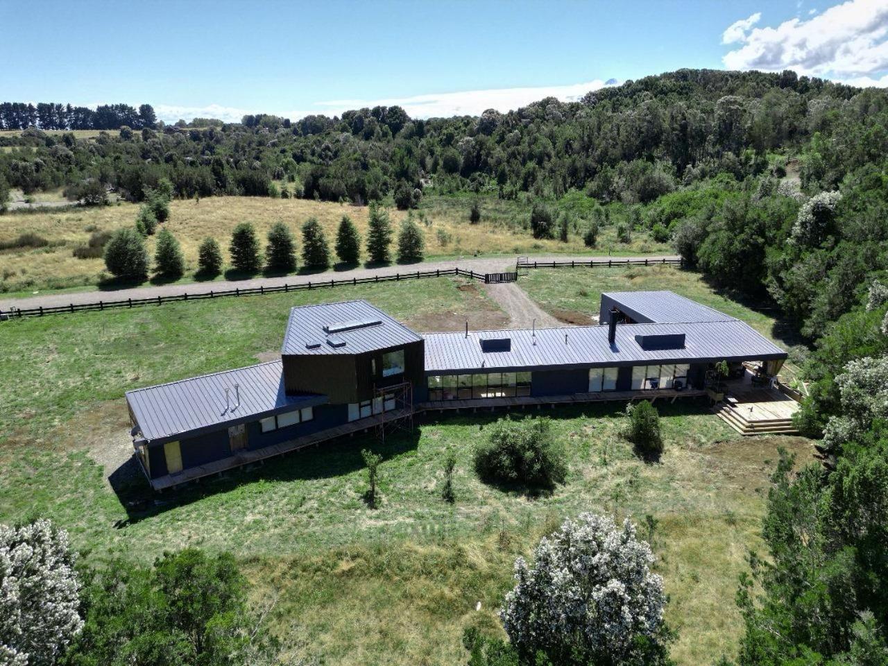 Casa Las Cumbres