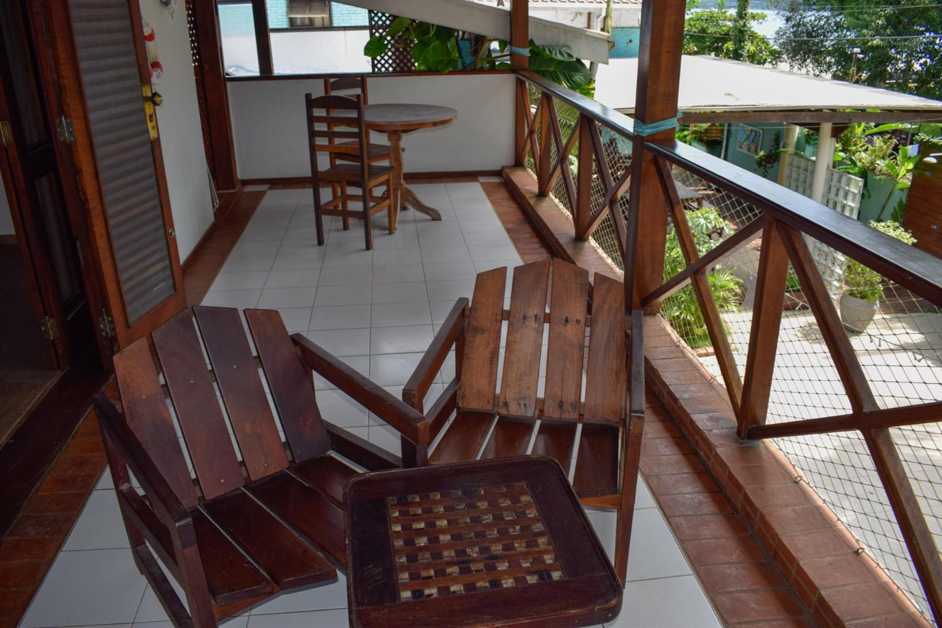 Pousada Aloha Ubatuba