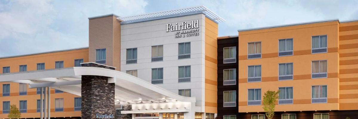 Fairfield Inn & Suites by Marriott Harlingen view 2