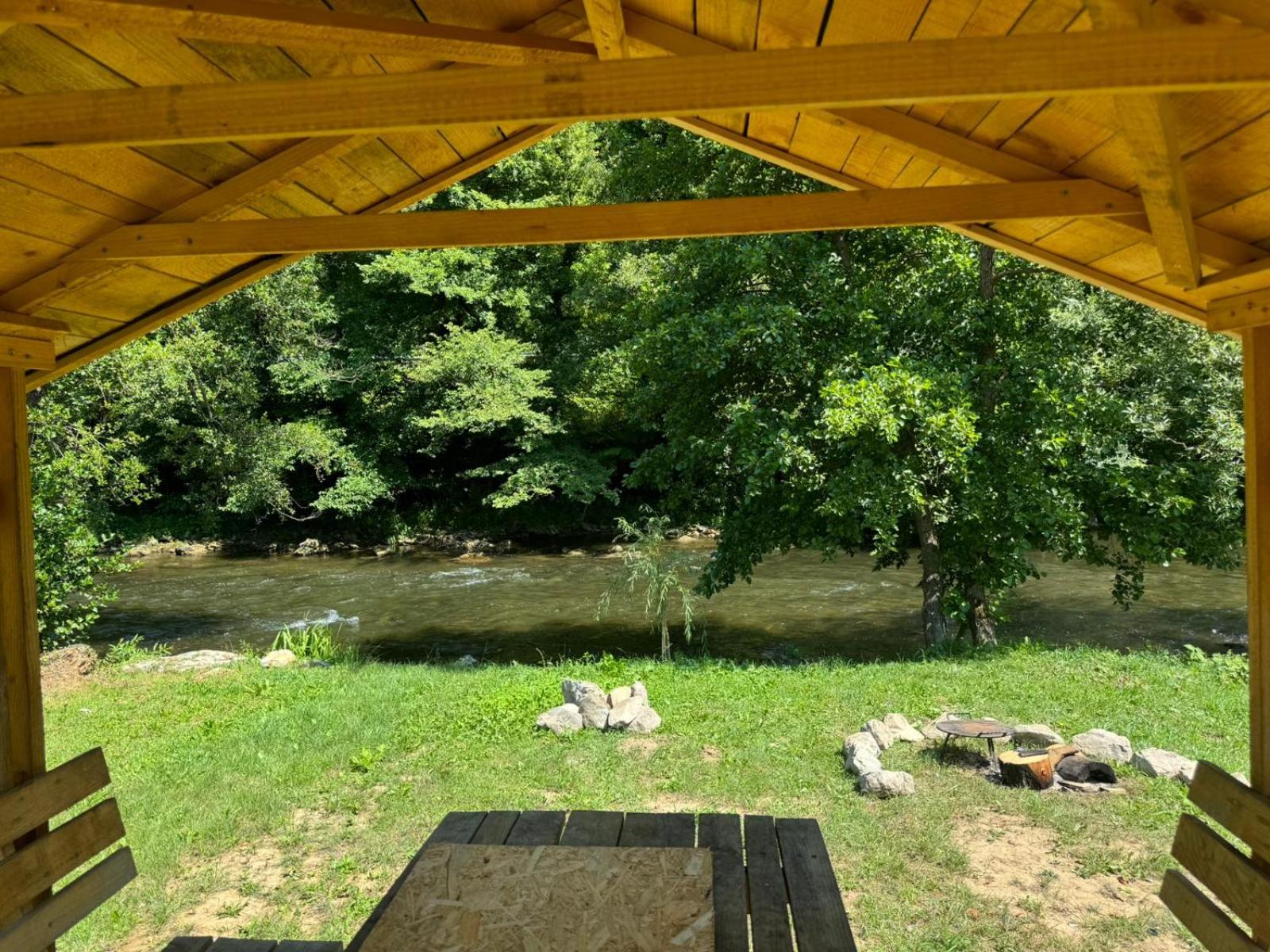 River Resort Vinac Jajce