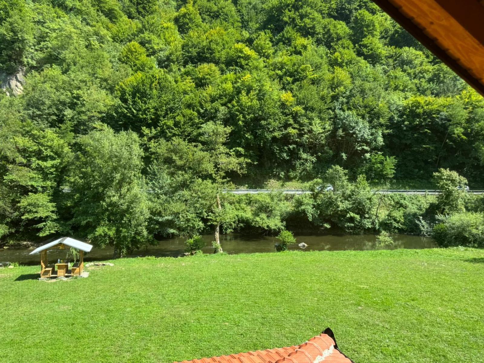 River Resort Vinac Jajce