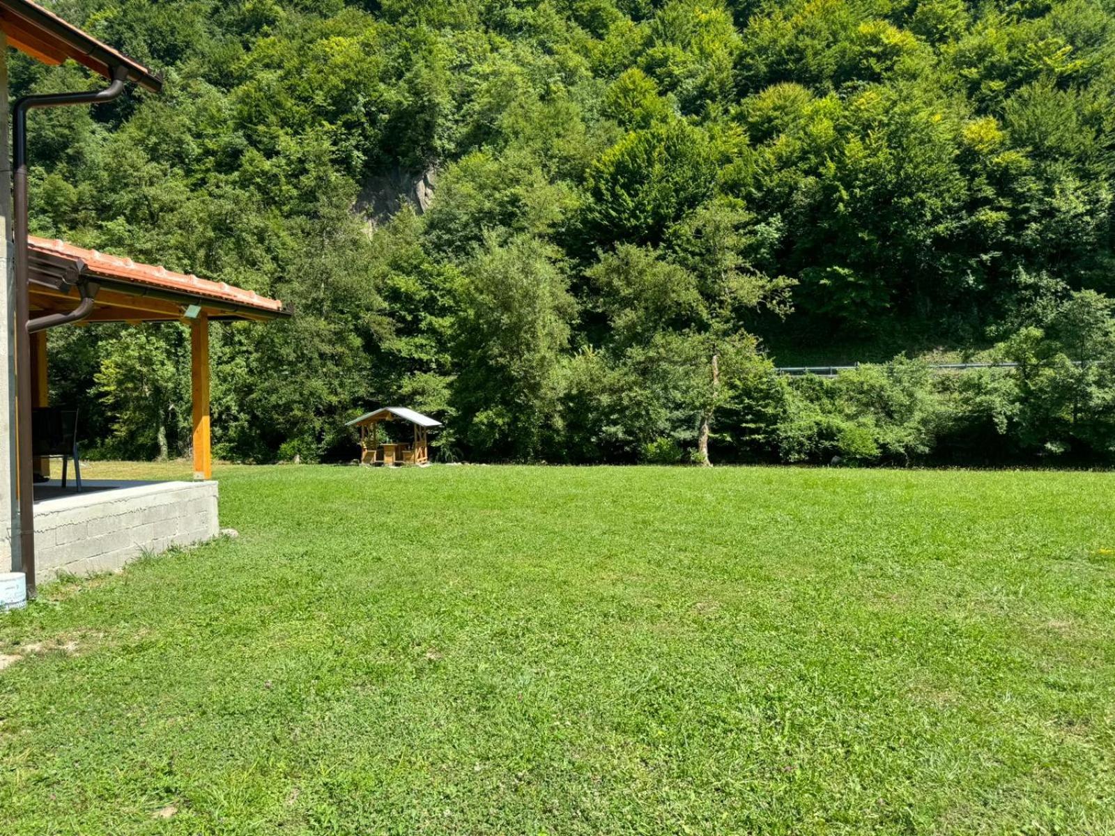 River Resort Vinac Jajce