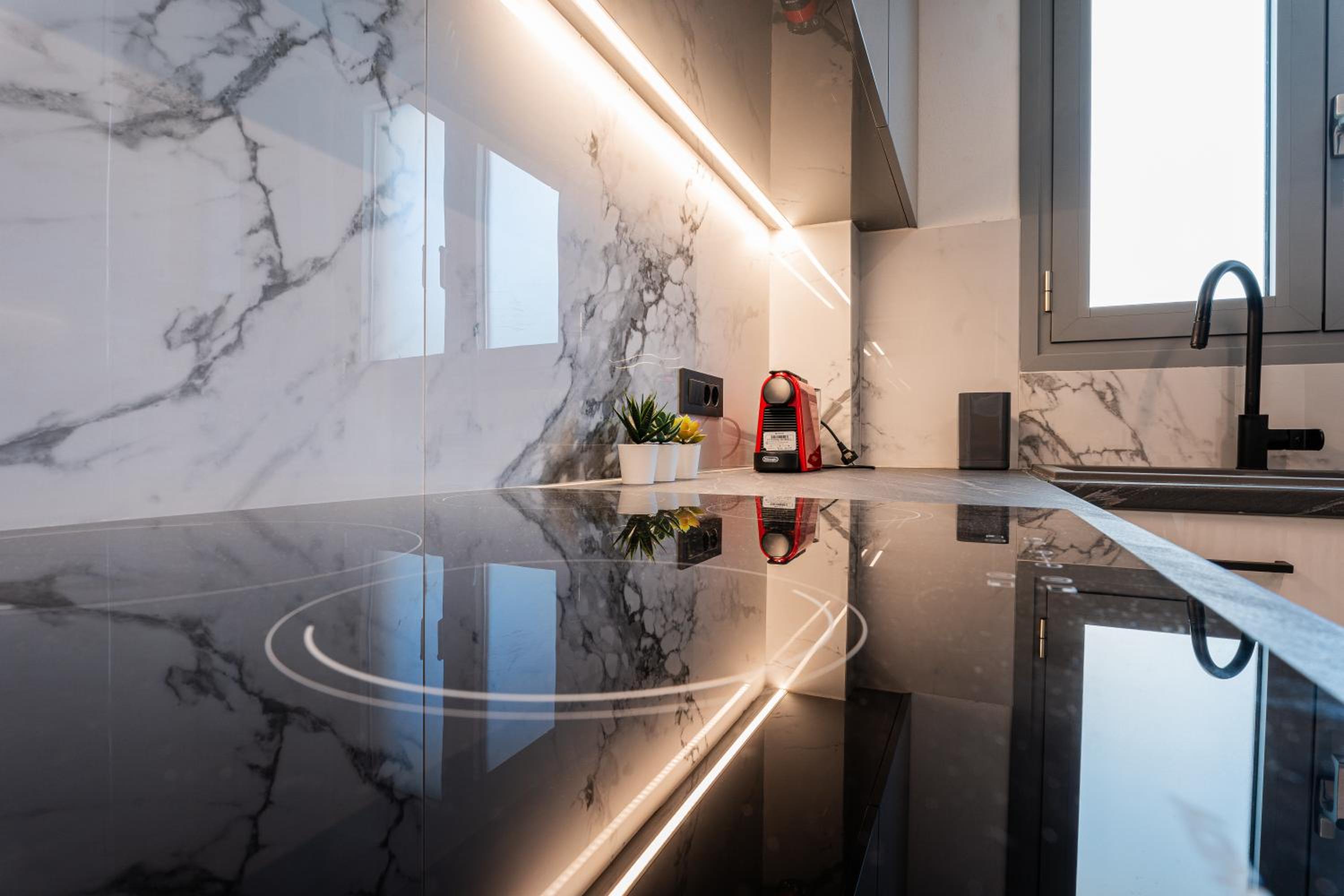 Marble Luxury