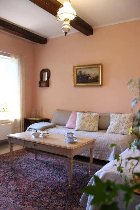 1810 Historical Charming Villa Tammisaari Old town