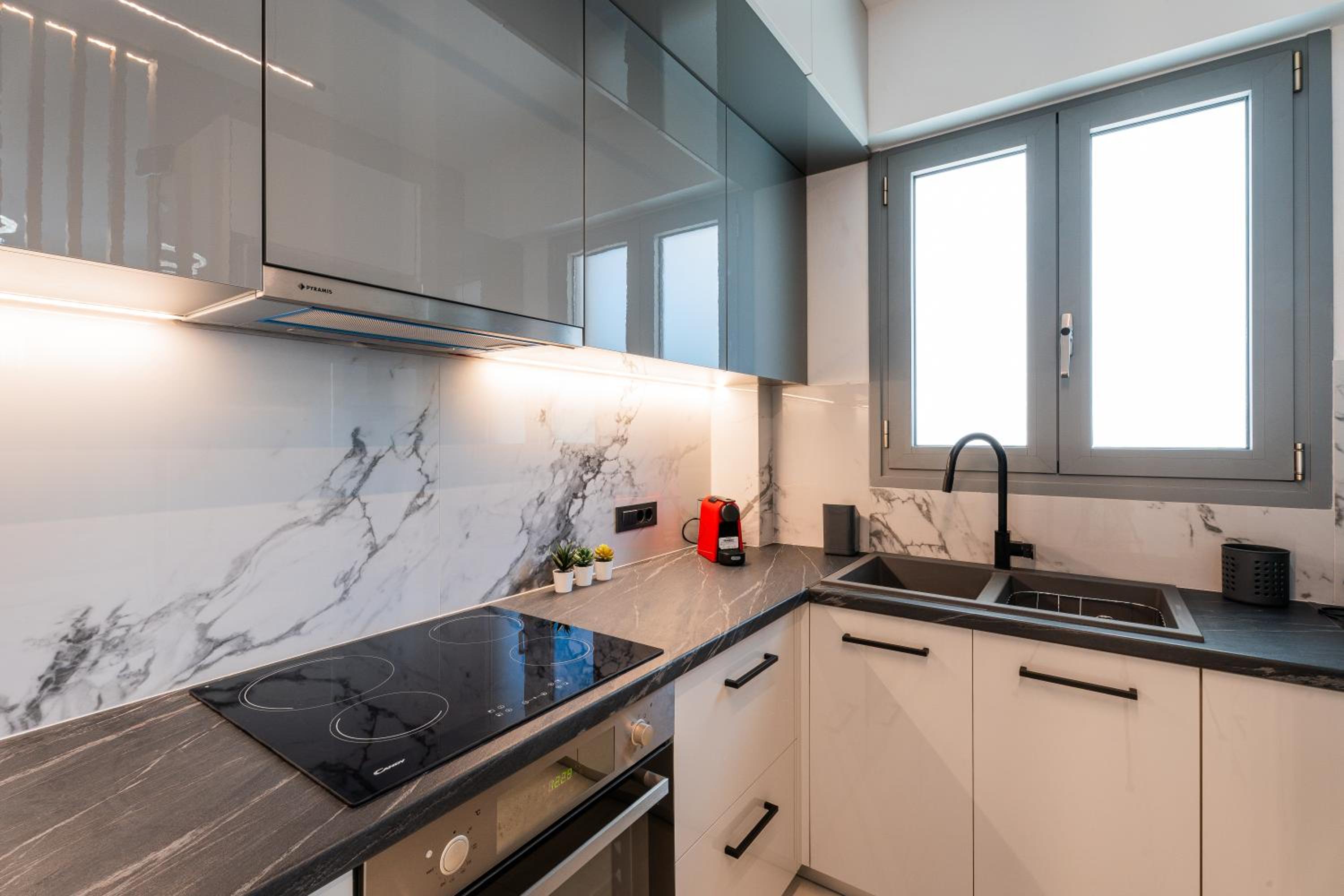 Marble Luxury