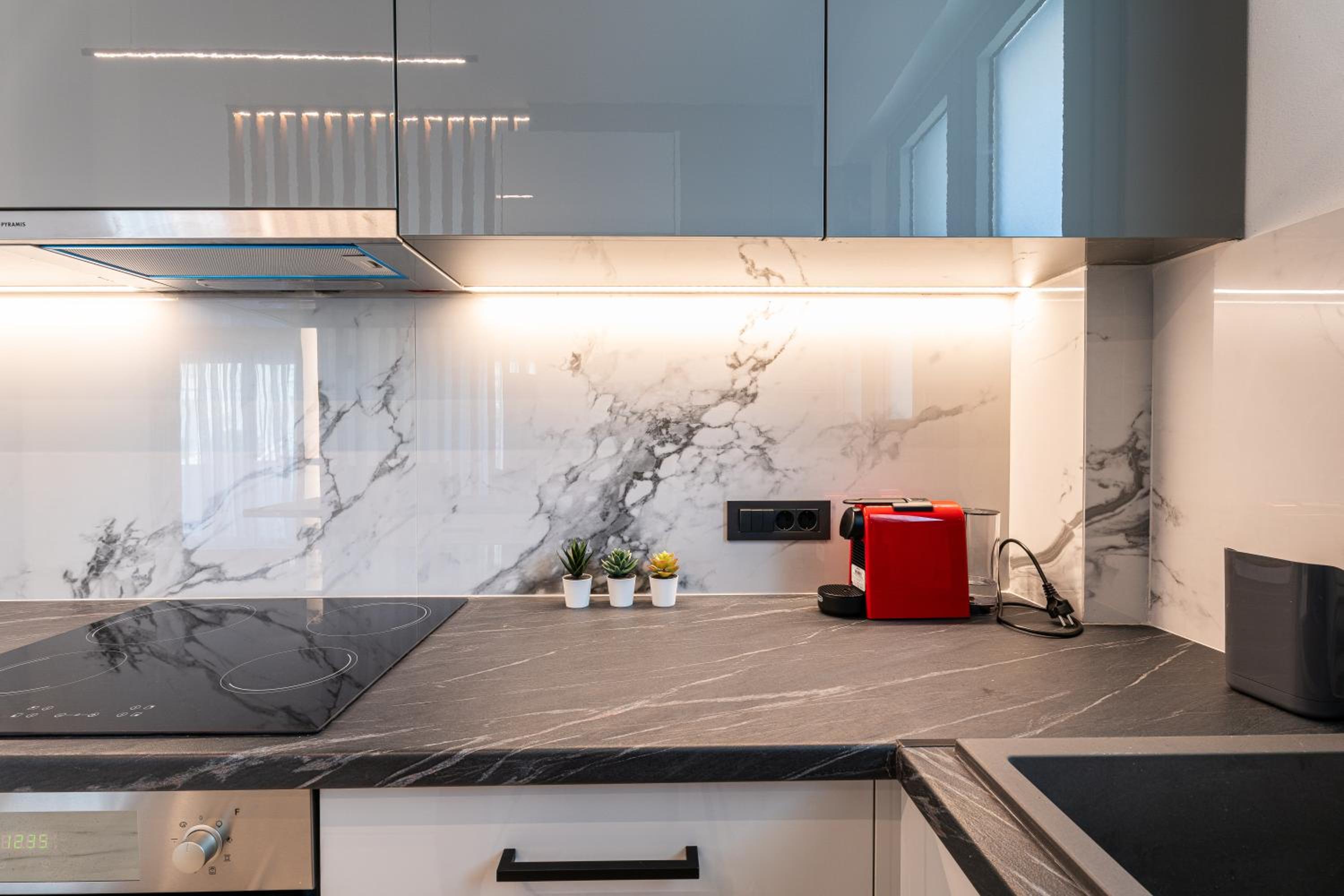 Marble Luxury