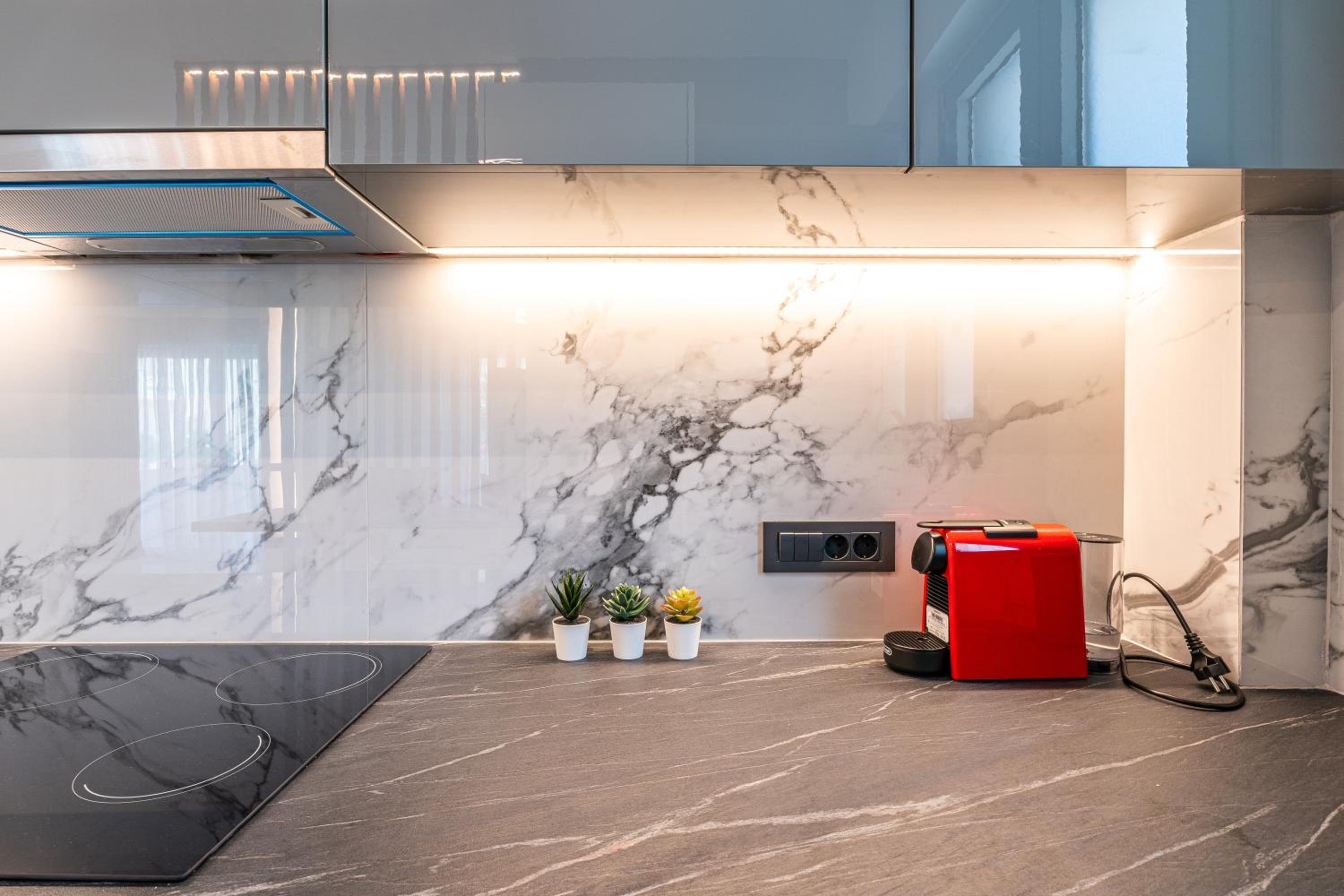 Marble Luxury