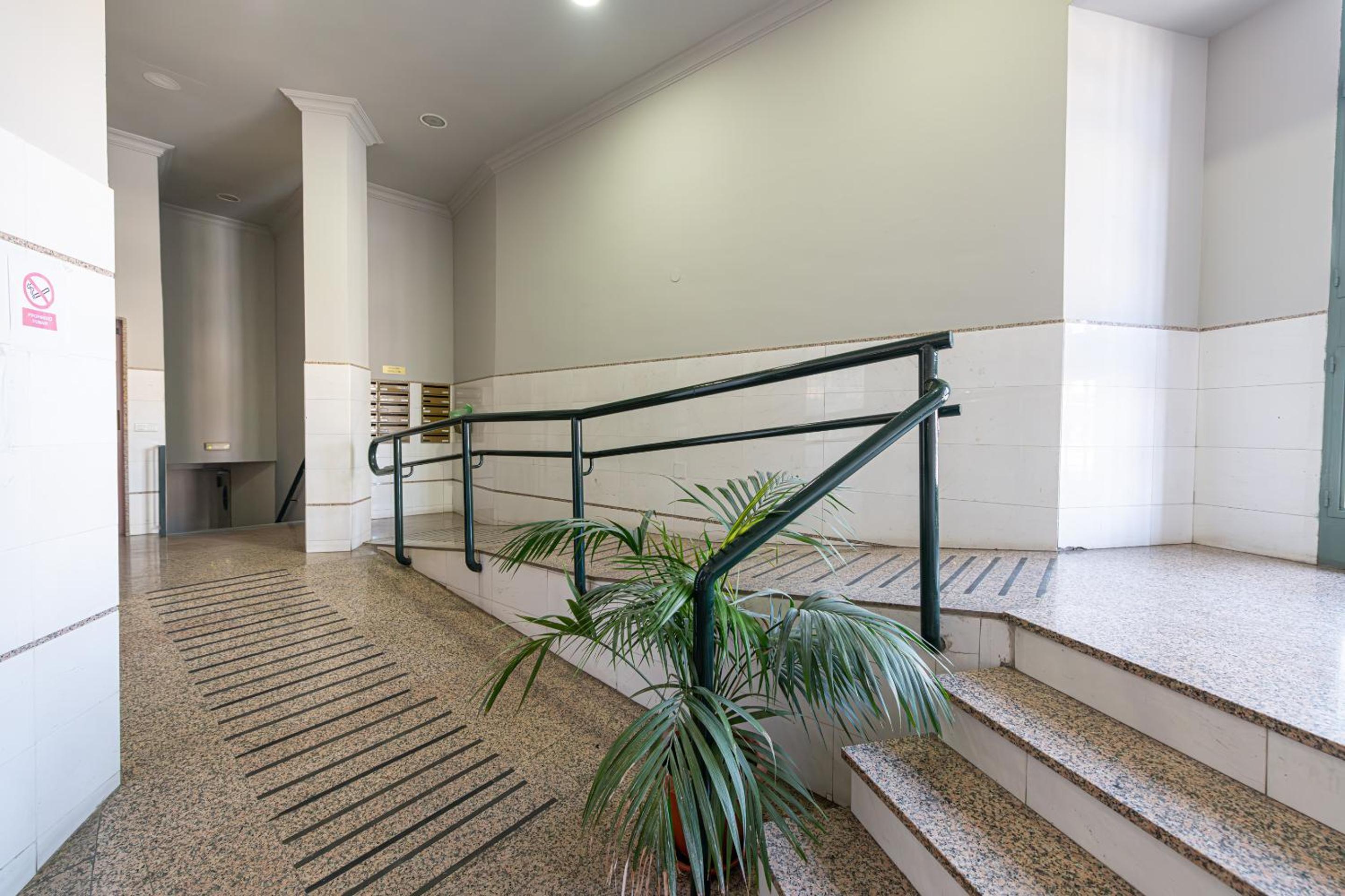 iloftmalaga Pasillo de Atocha