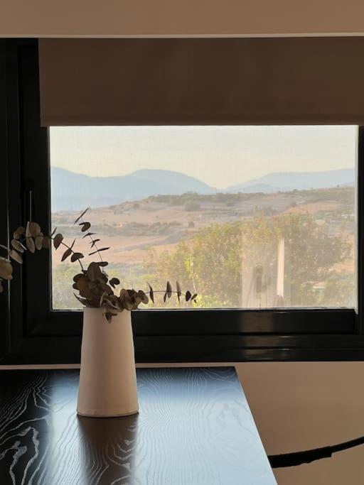 Komos view